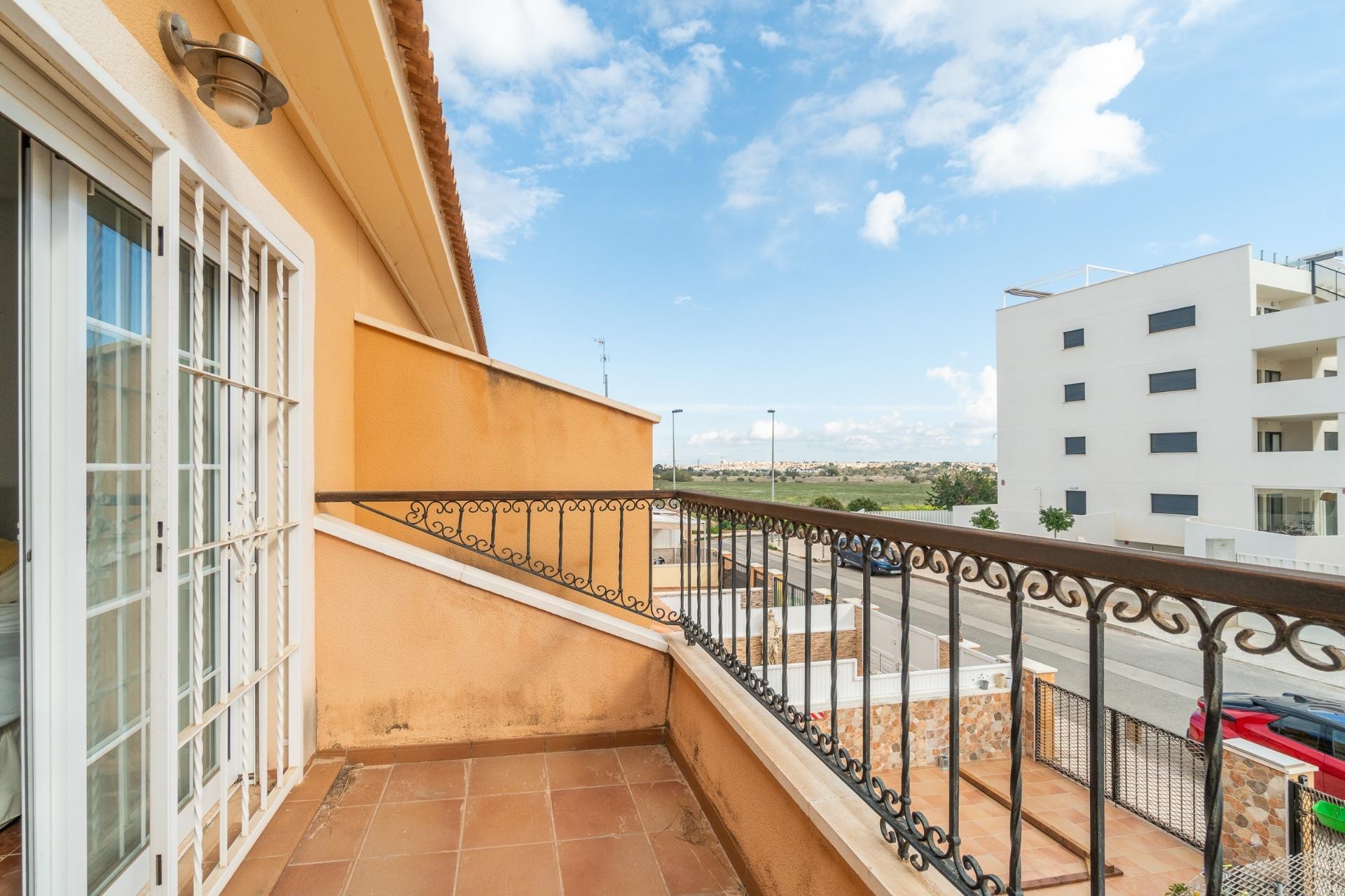 Återförsäljning - Town House - Orihuela Costa - Los Dolses