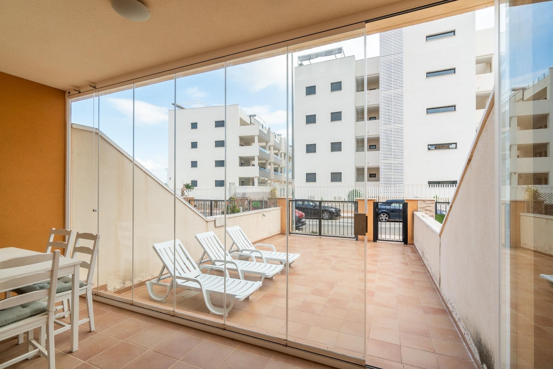 Återförsäljning - Town House - Orihuela Costa - Los Dolses