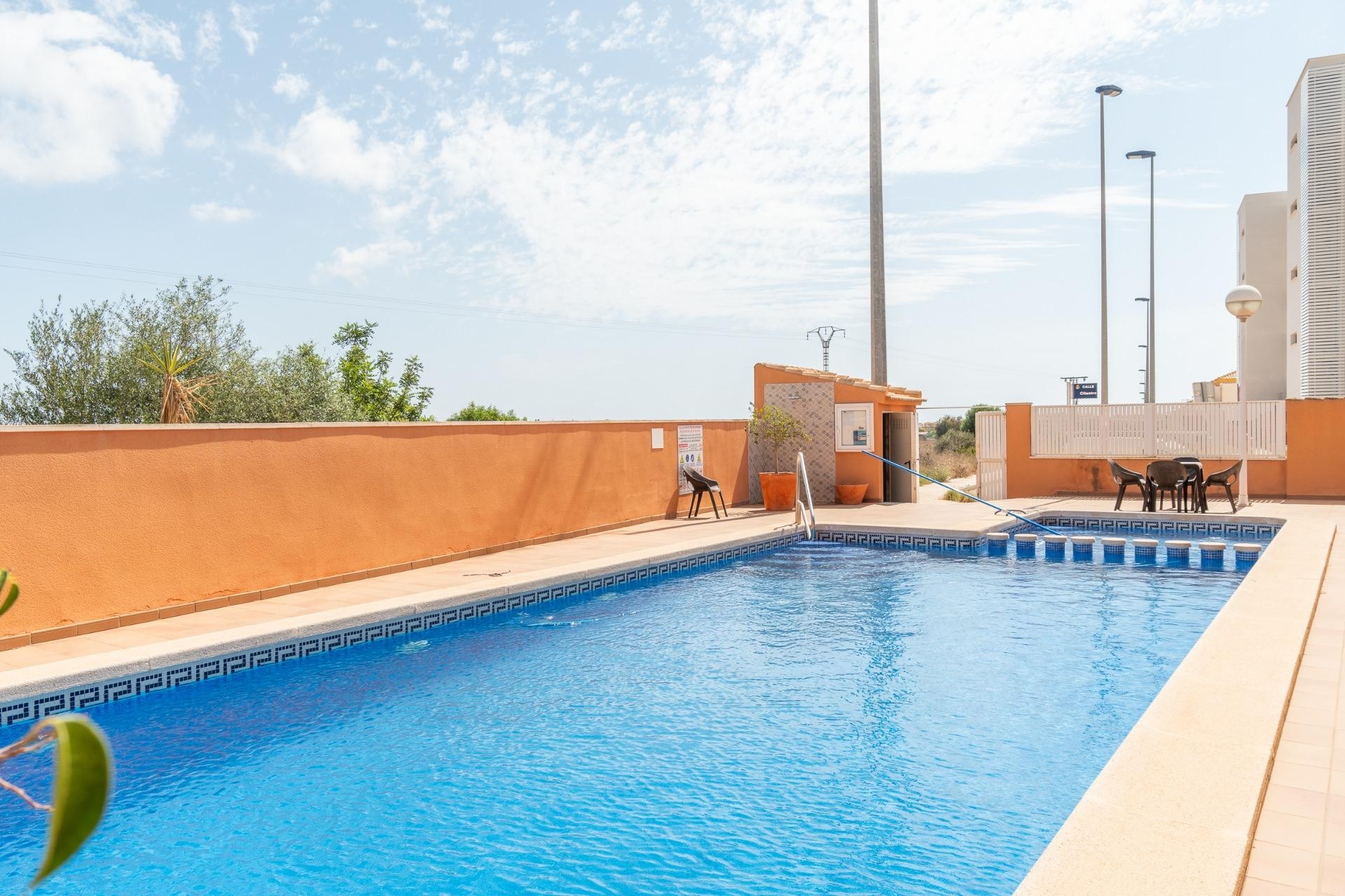 Återförsäljning - Town House - Orihuela Costa - Los Dolses