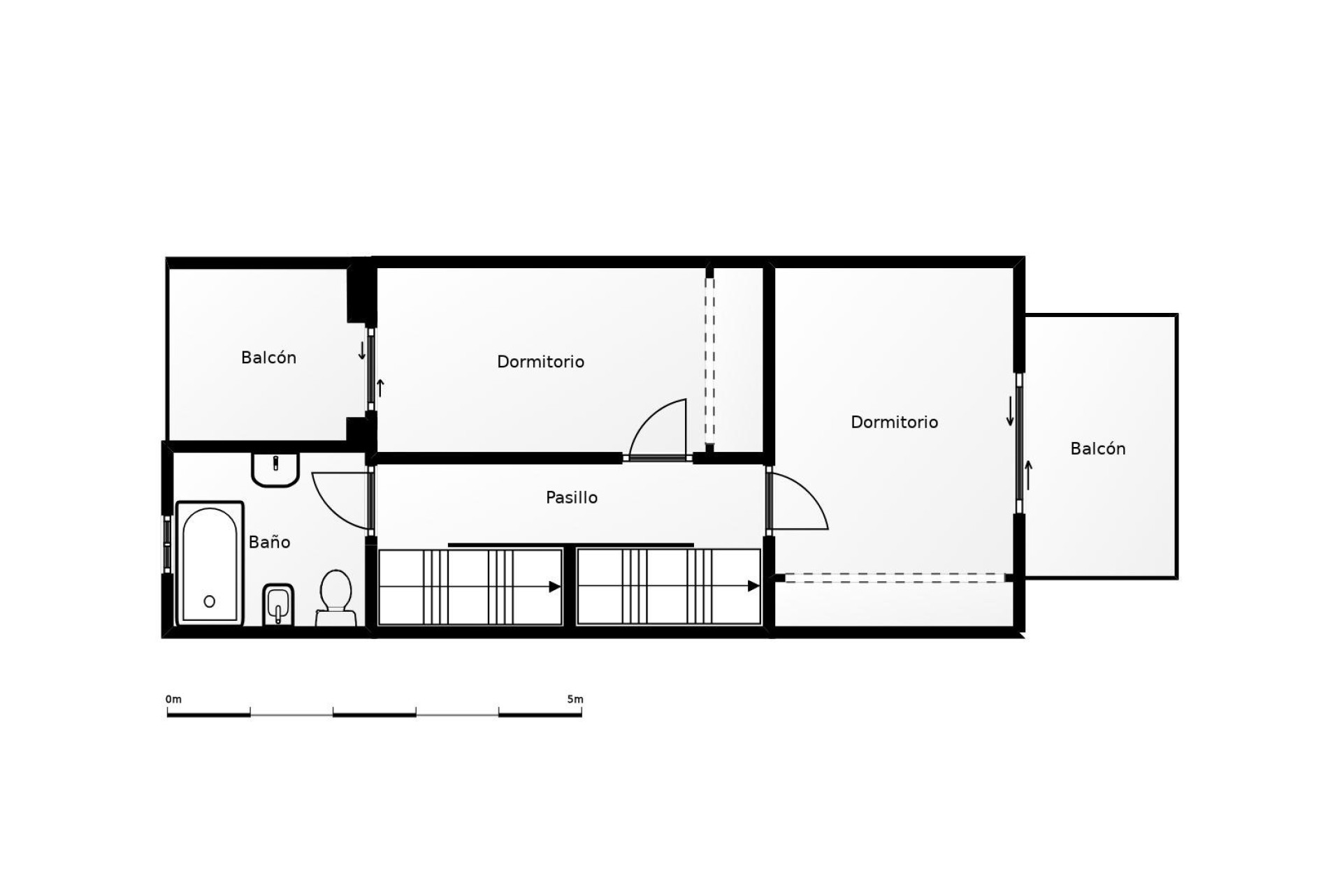 Återförsäljning - Town House - Orihuela Costa - Los Dolses