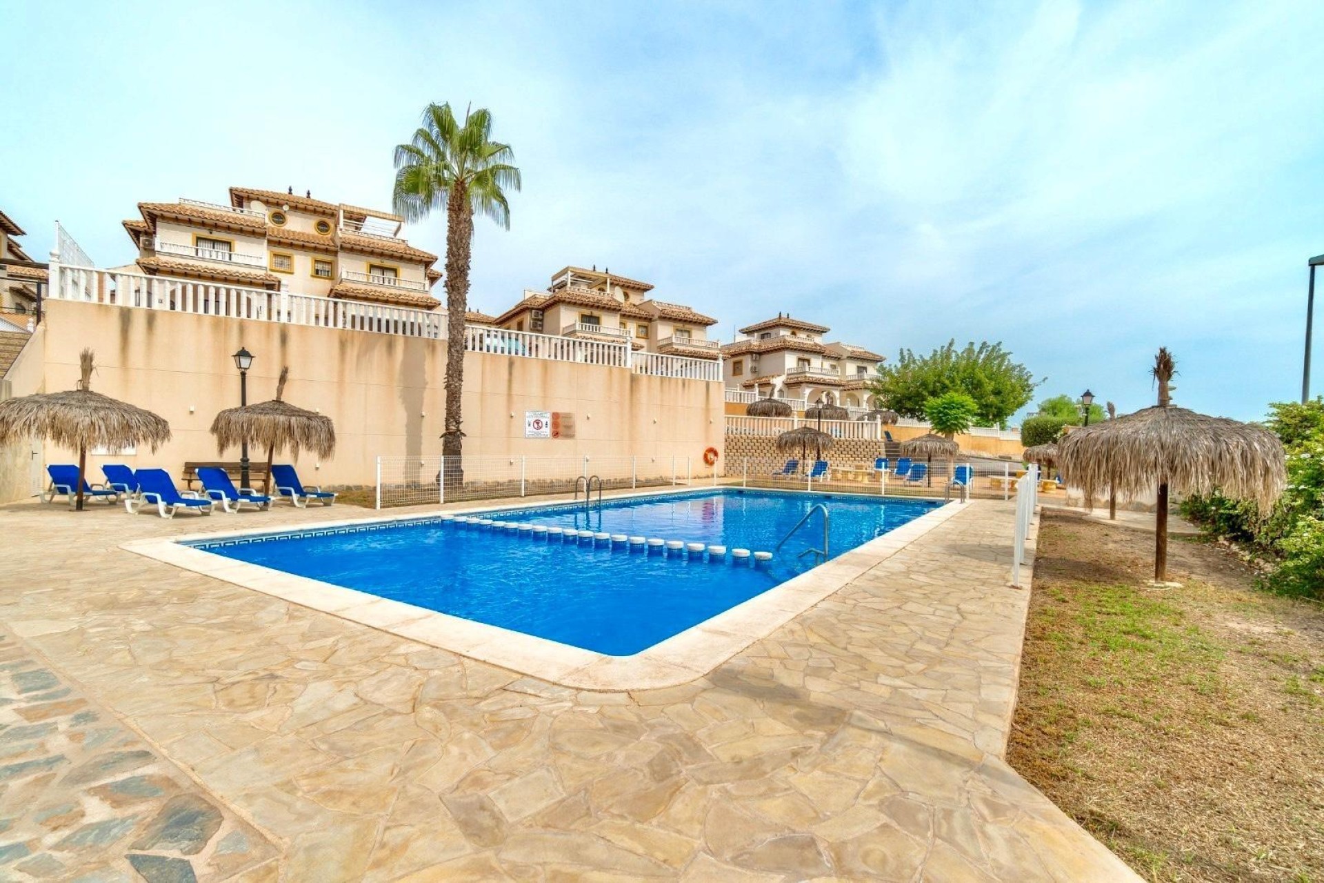 Återförsäljning - Town House - Orihuela Costa - Los Dolses