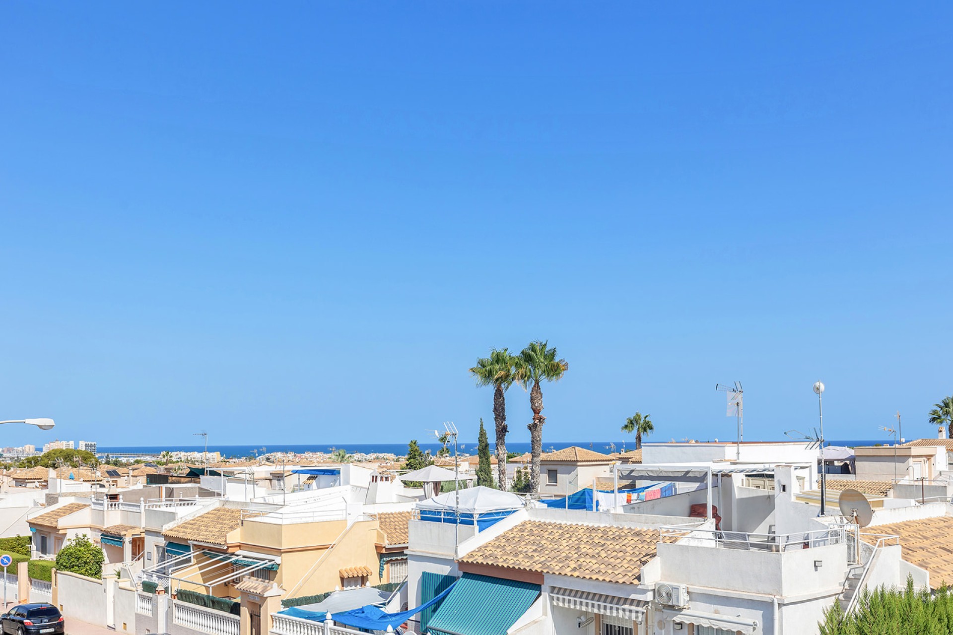 Återförsäljning - Town House - Orihuela - Inland