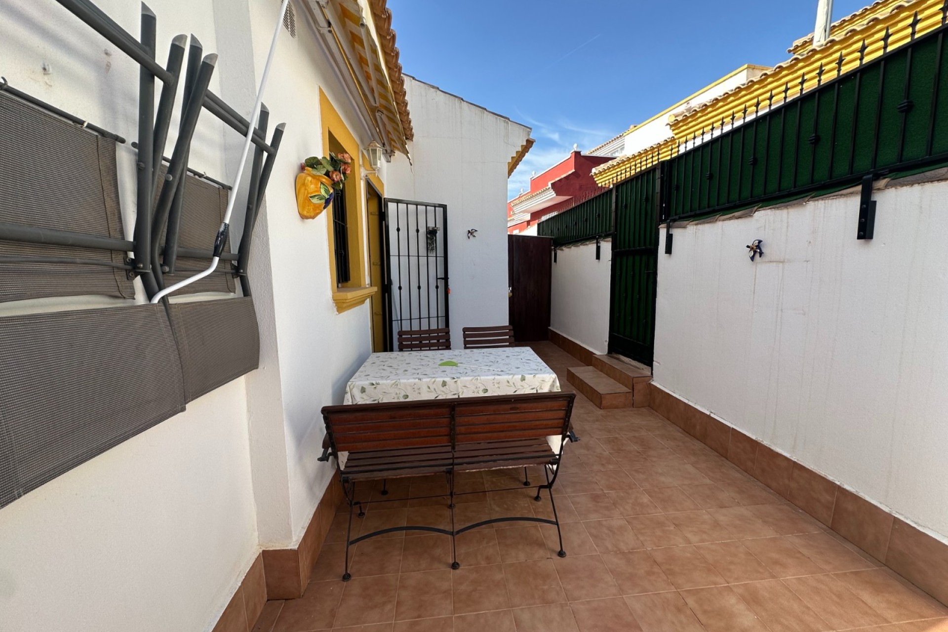 Återförsäljning - Town House - Orihuela - Inland