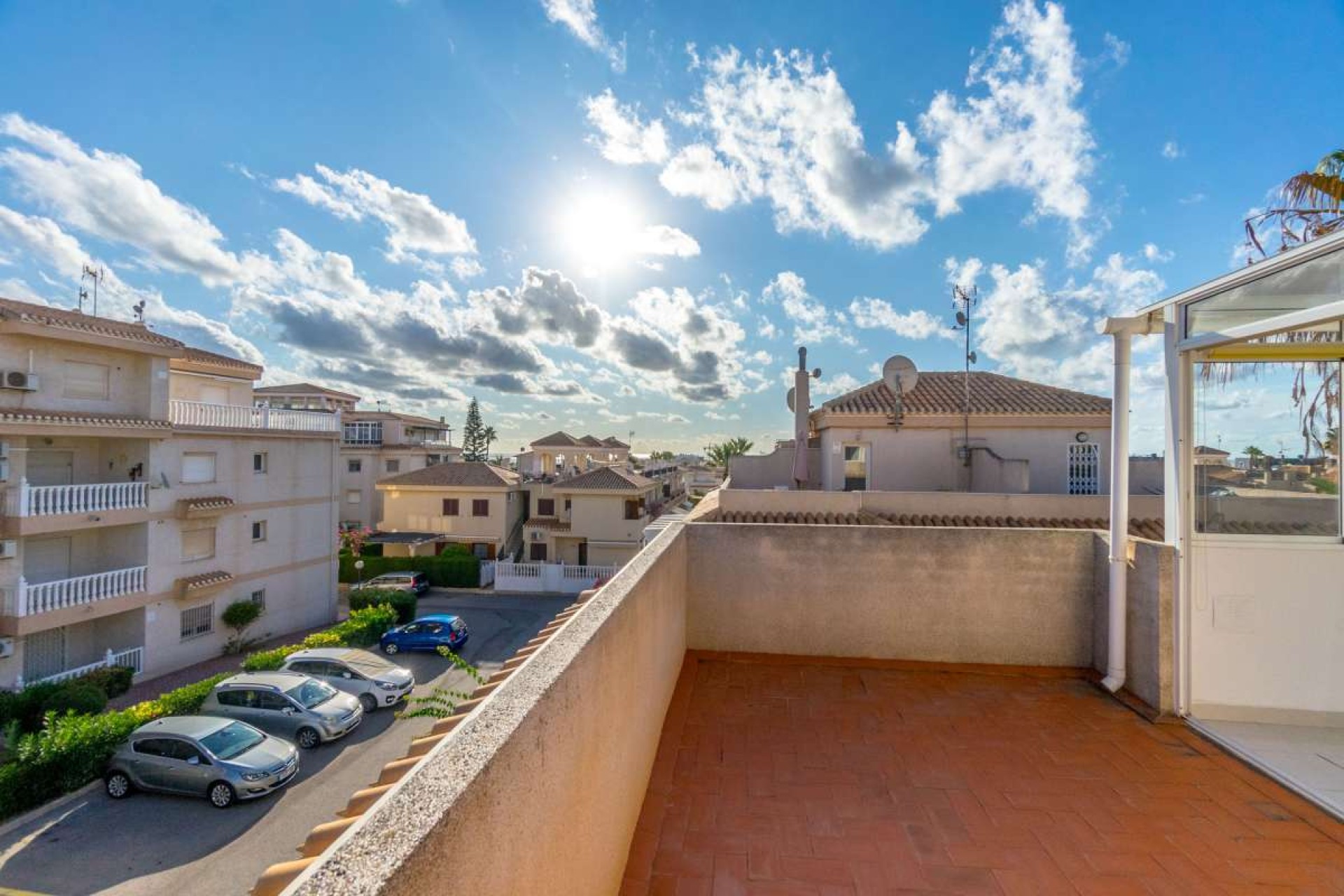 Återförsäljning - Town House - Orihuela - Inland