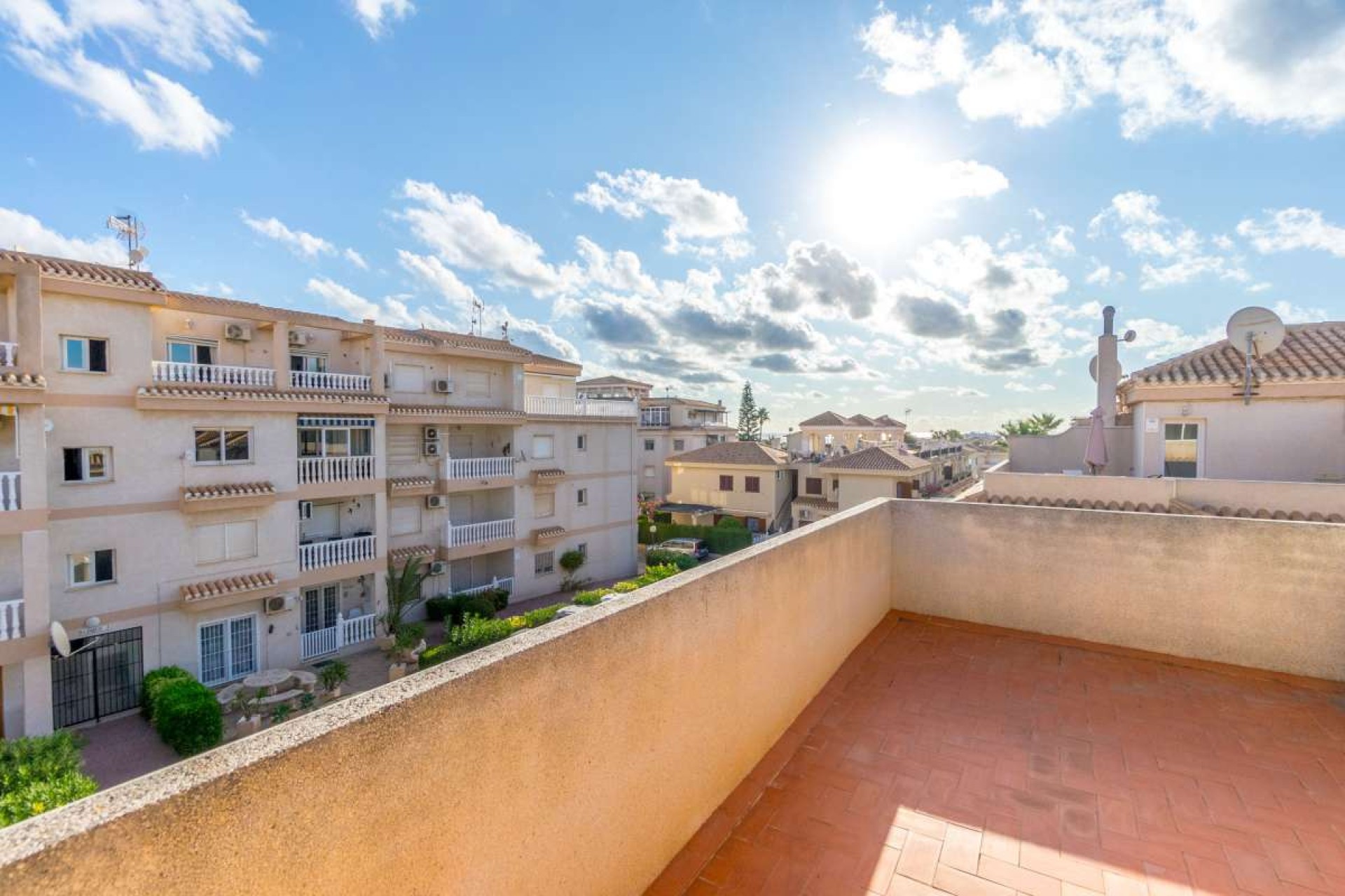 Återförsäljning - Town House - Orihuela - Inland