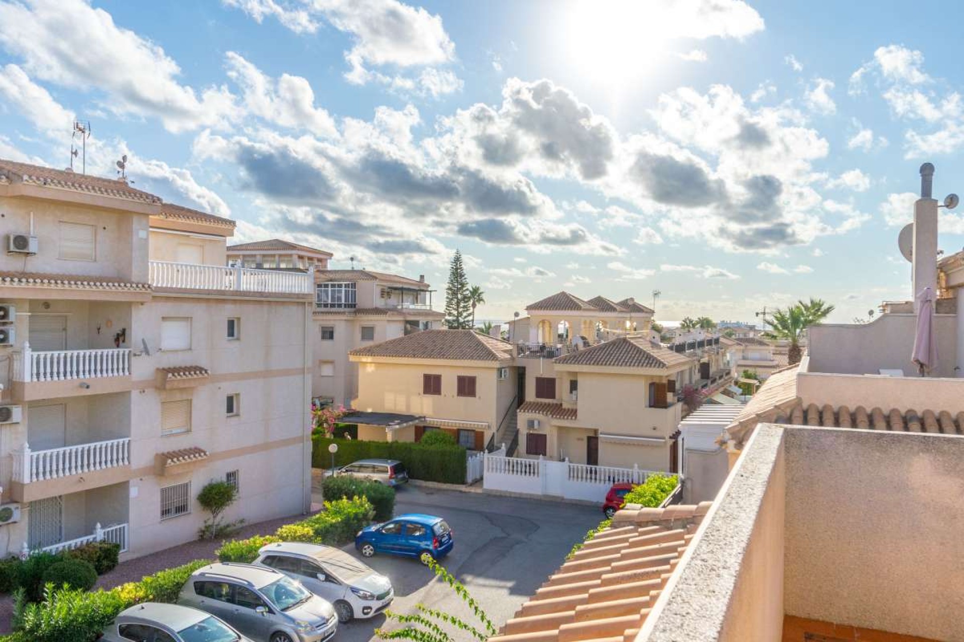 Återförsäljning - Town House - Orihuela - Inland