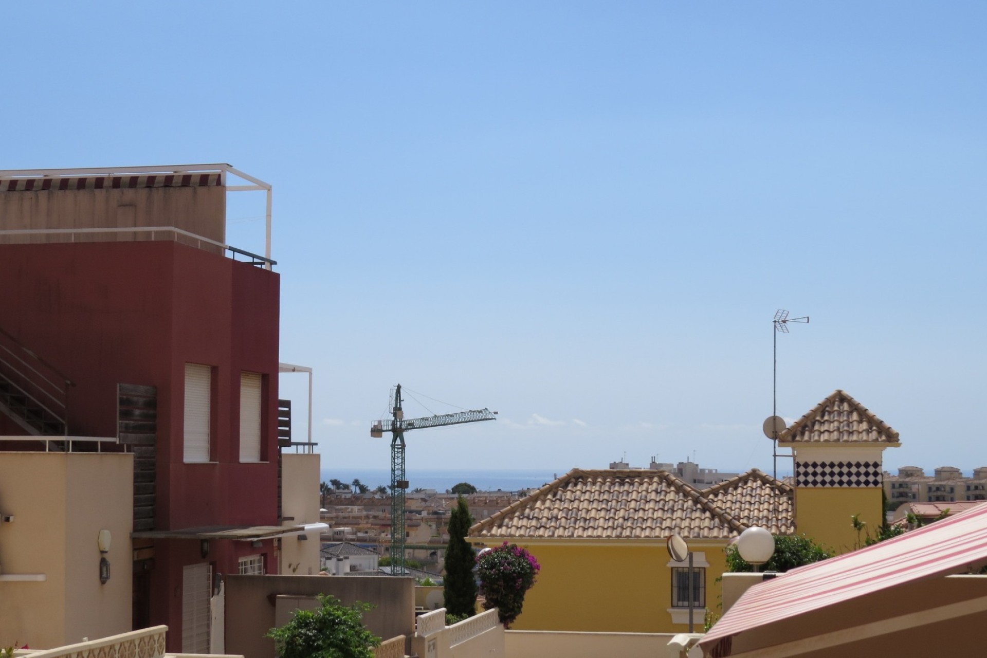 Återförsäljning - Town House - Orihuela - Inland