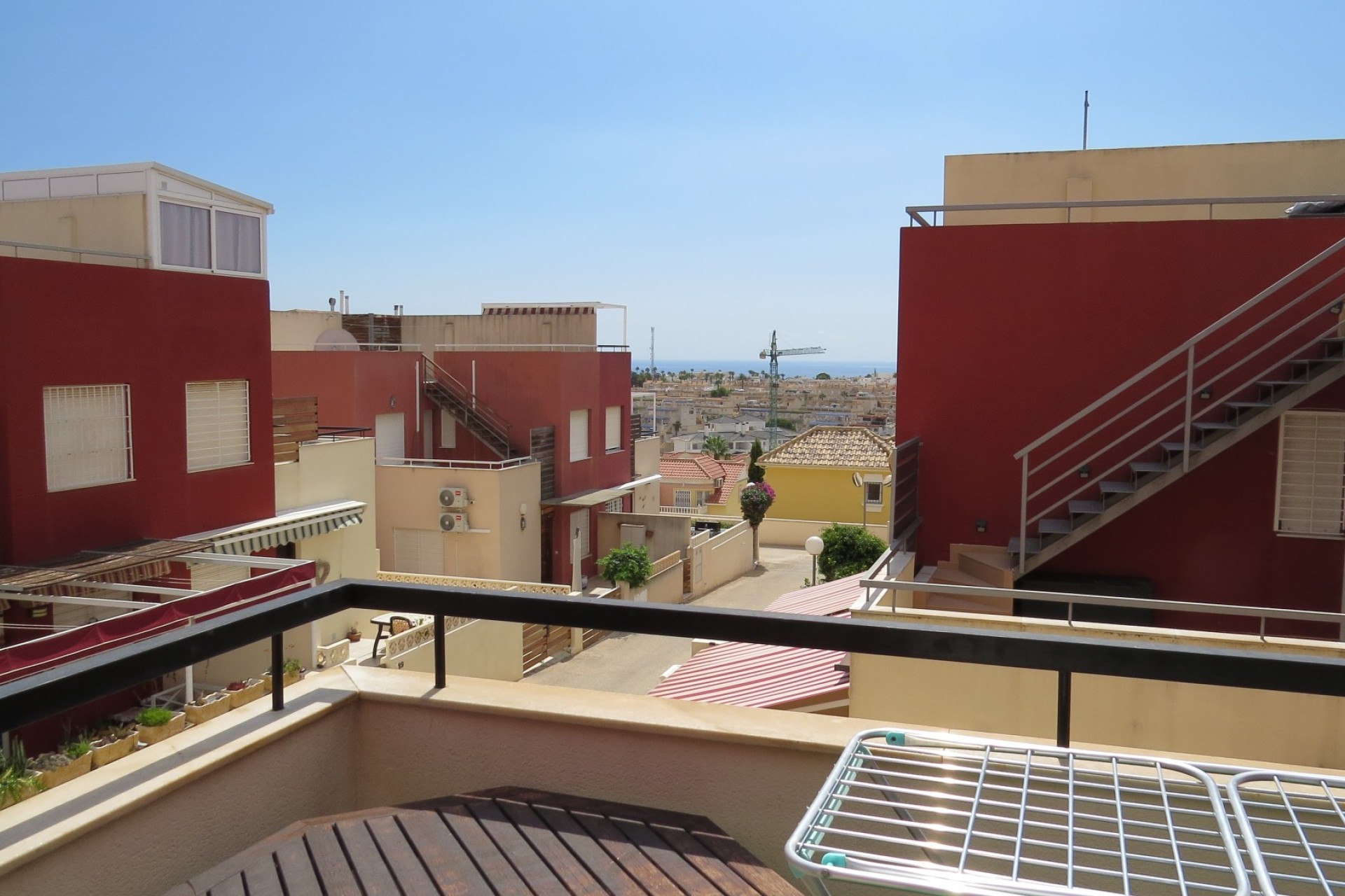 Återförsäljning - Town House - Orihuela - Inland