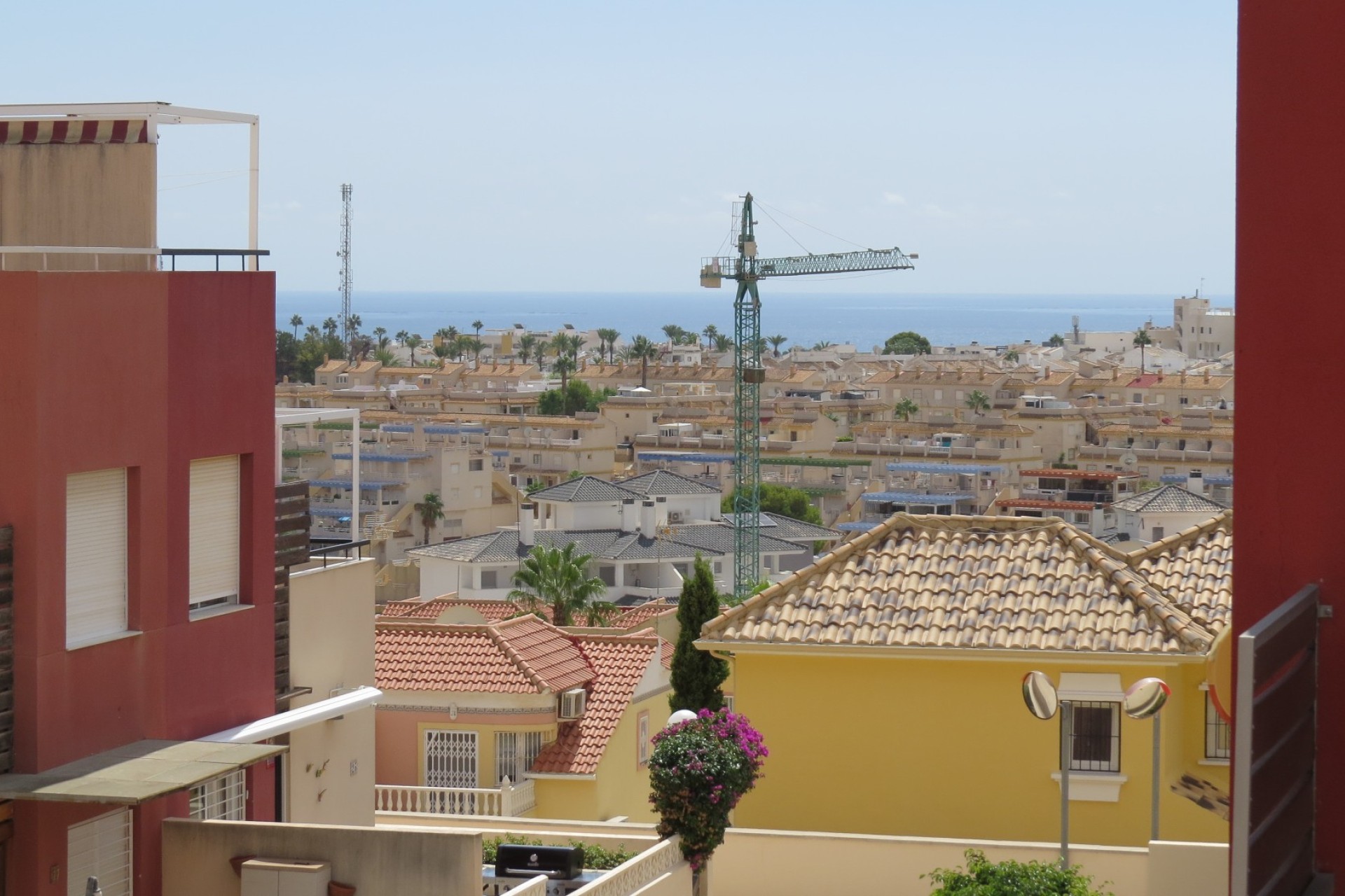 Återförsäljning - Town House - Orihuela - Inland