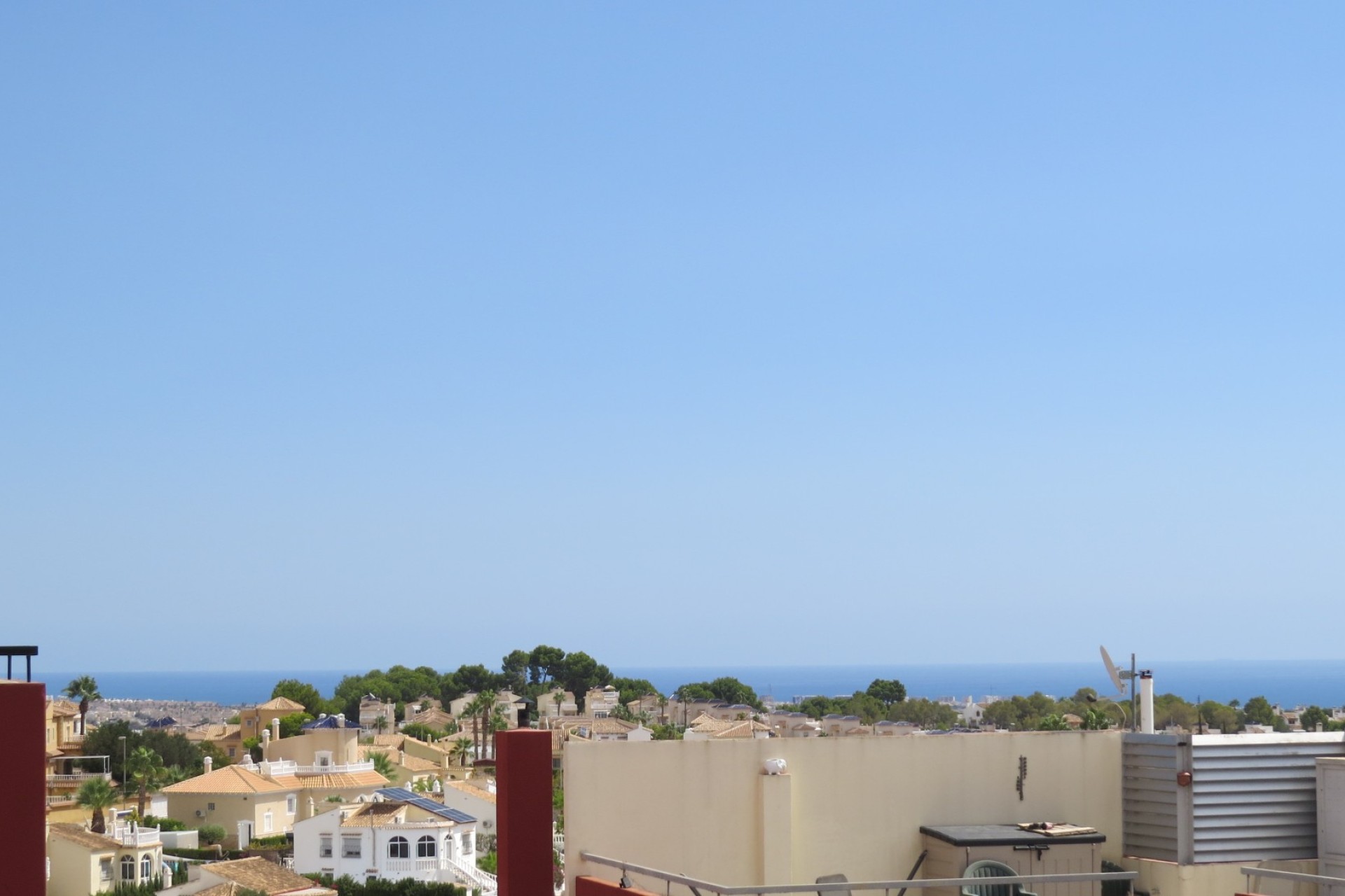 Återförsäljning - Town House - Orihuela - Inland