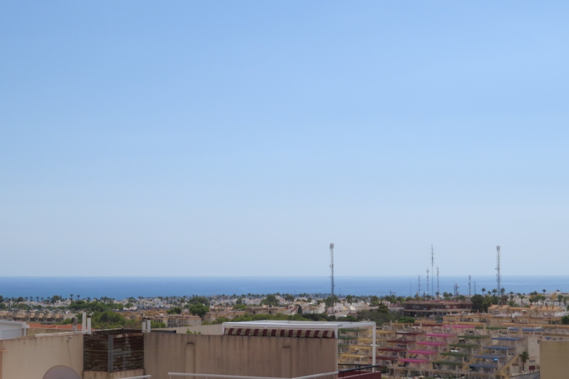 Återförsäljning - Town House - Orihuela - Inland