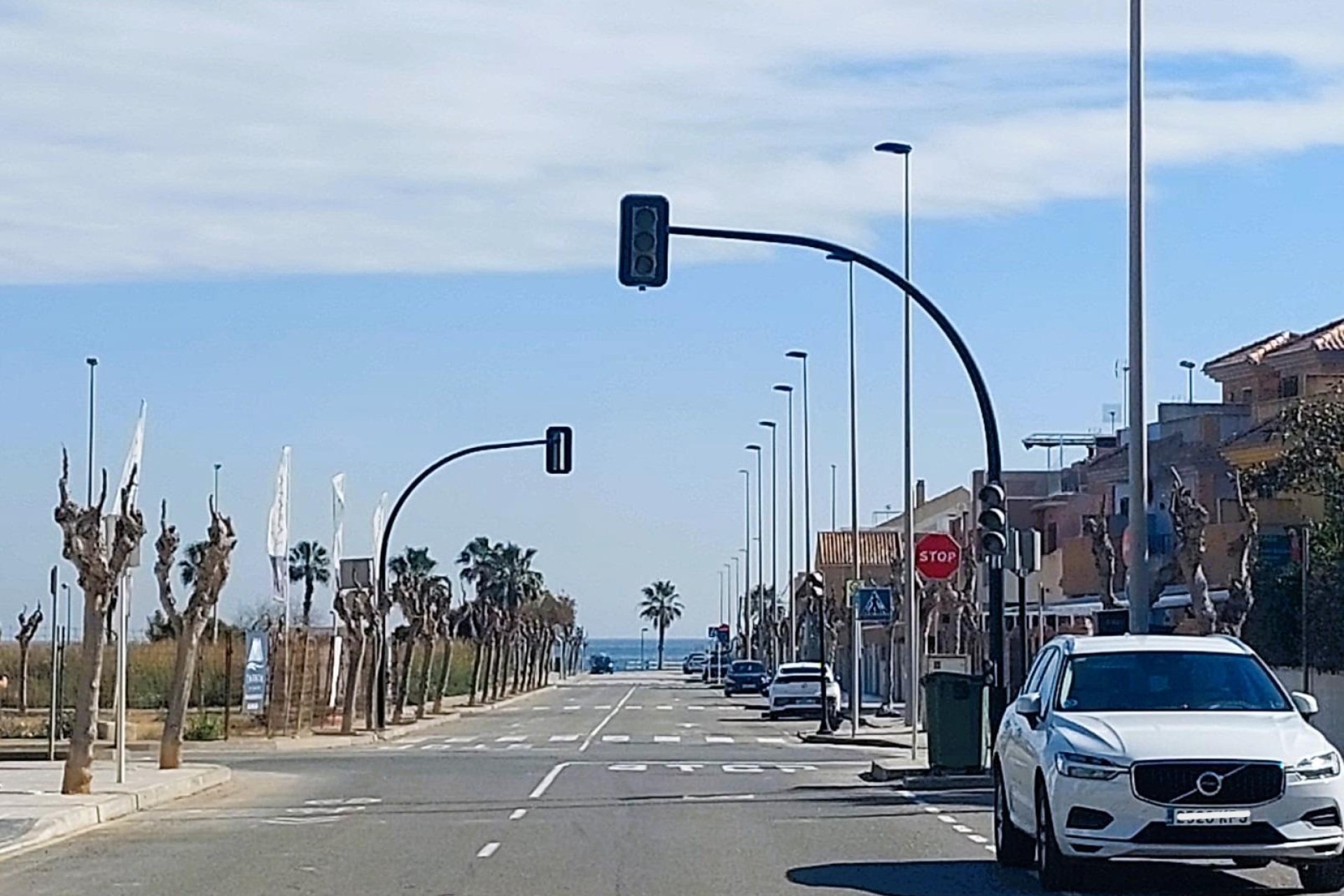 Återförsäljning - Town House - Pilar de la Horadada - Costa Blanca