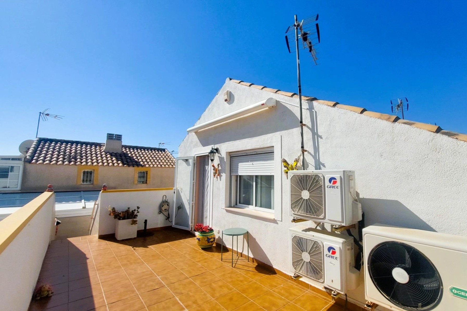 Återförsäljning - Town House - Pilar de la Horadada - Costa Blanca