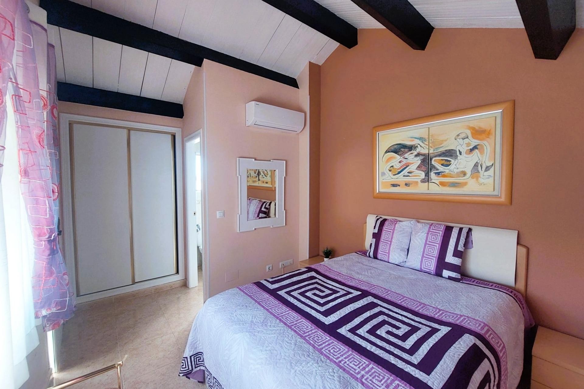 Återförsäljning - Town House - Pilar de la Horadada - Costa Blanca