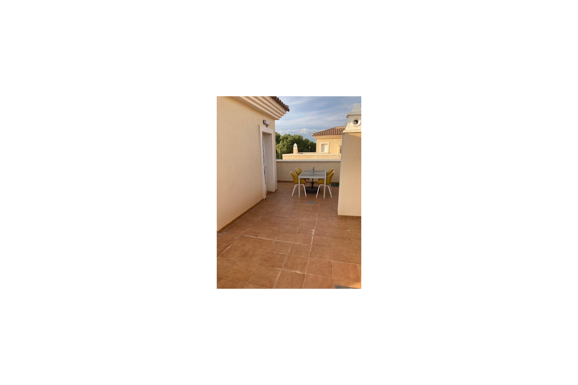 Återförsäljning - Town House - San Miguel de Salinas - Costa Blanca