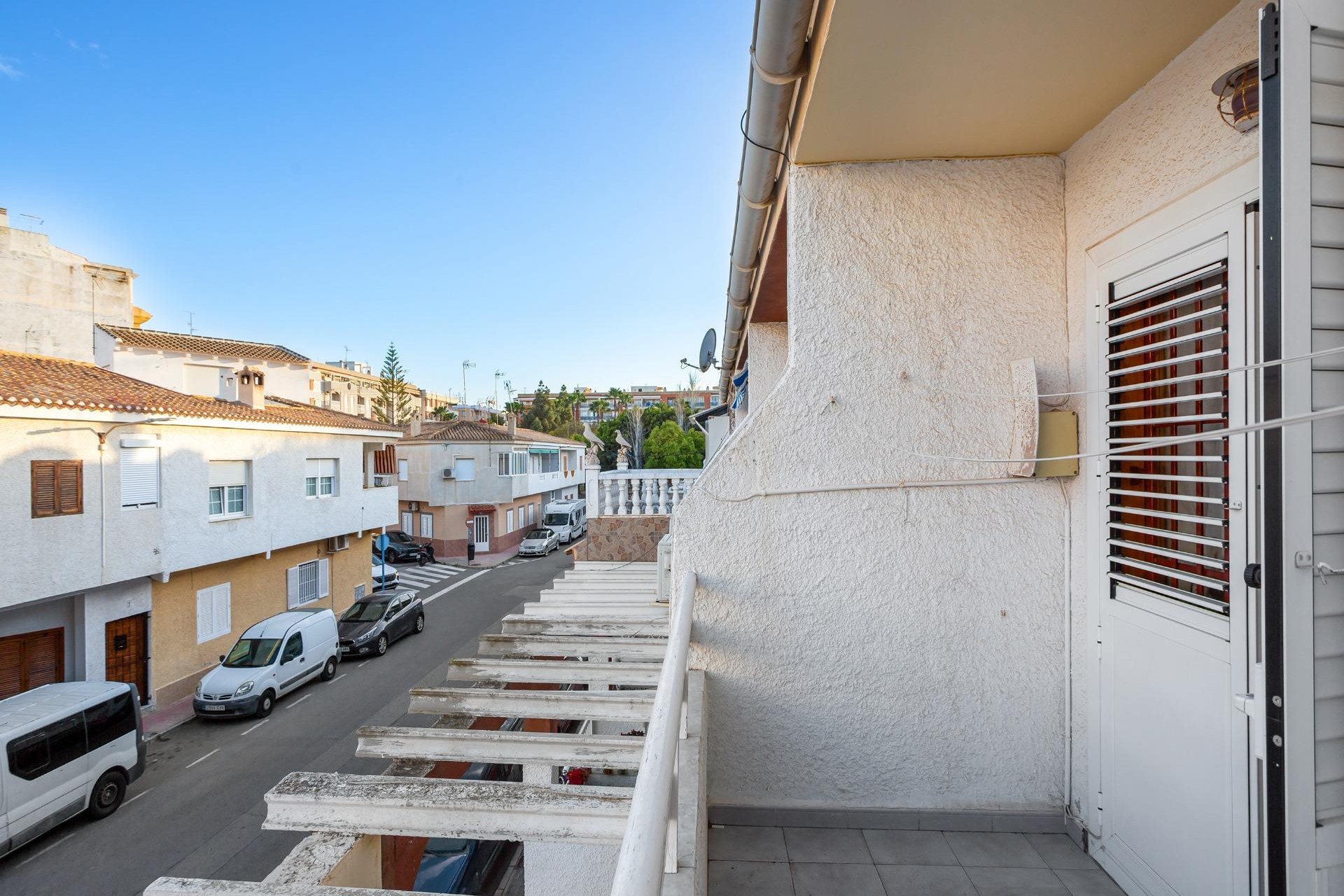 Återförsäljning - Town House - Torrevieja - Acequion