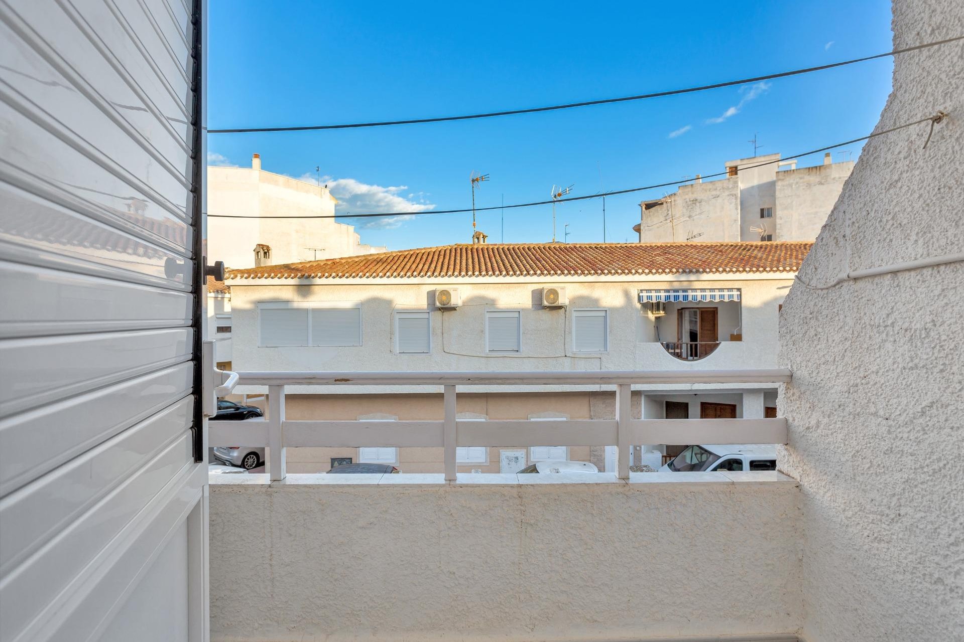 Återförsäljning - Town House - Torrevieja - Acequion