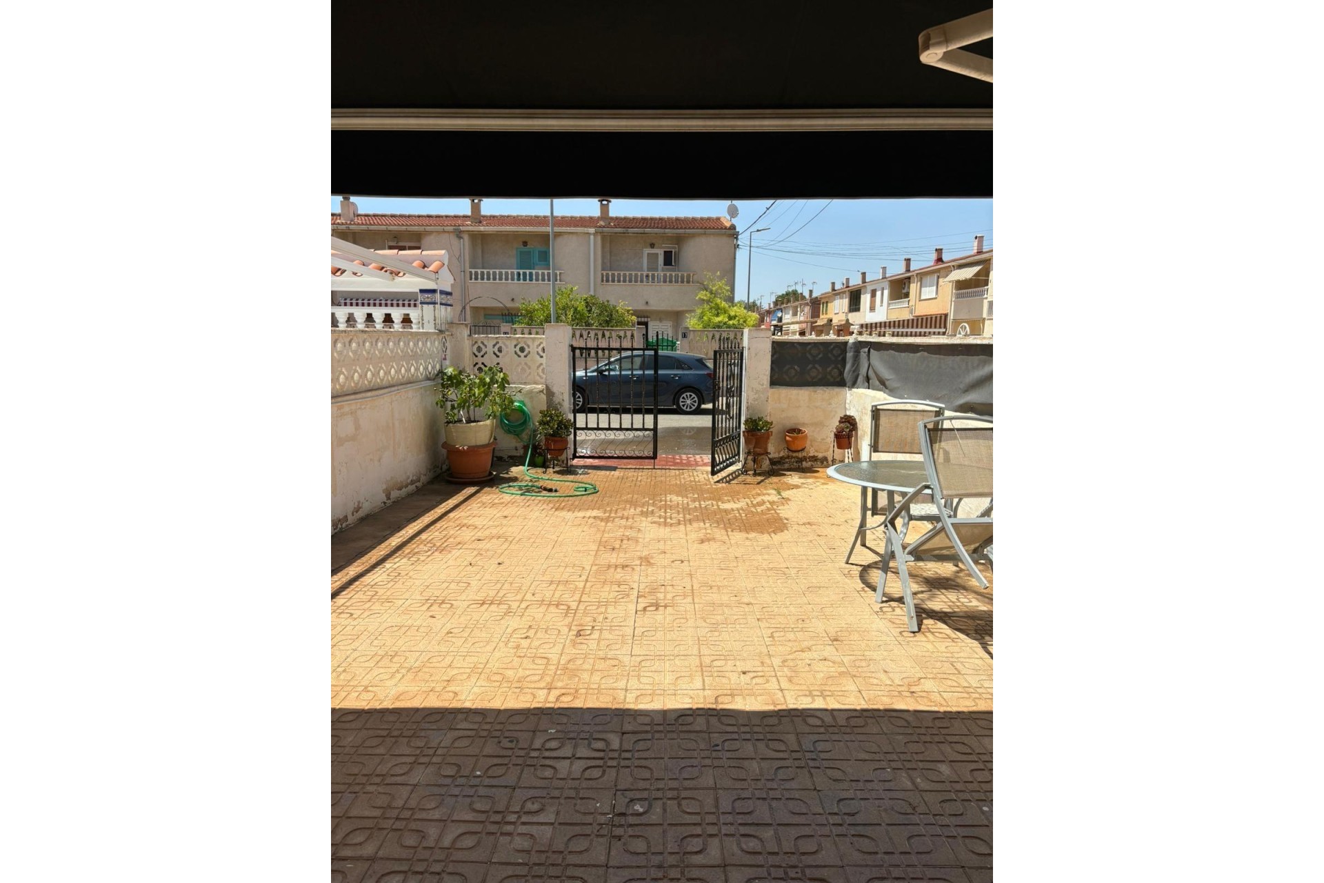 Återförsäljning - Town House - Torrevieja - Acequion