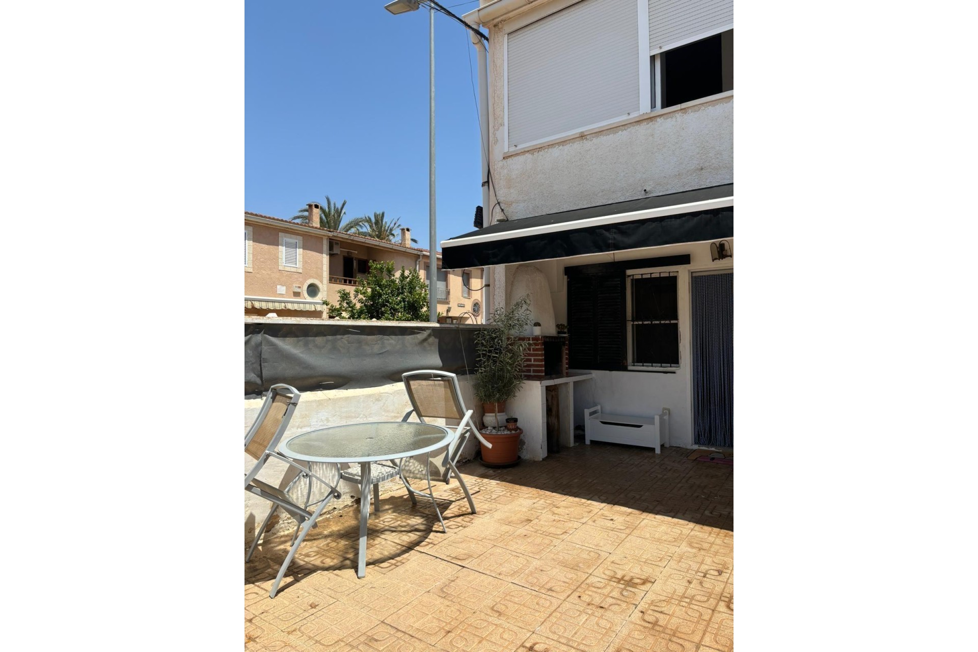 Återförsäljning - Town House - Torrevieja - Acequion