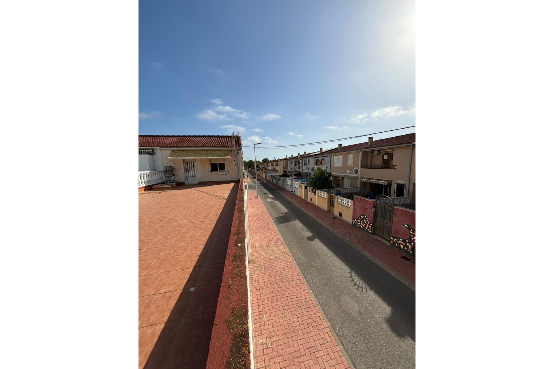 Återförsäljning - Town House - Torrevieja - Acequion