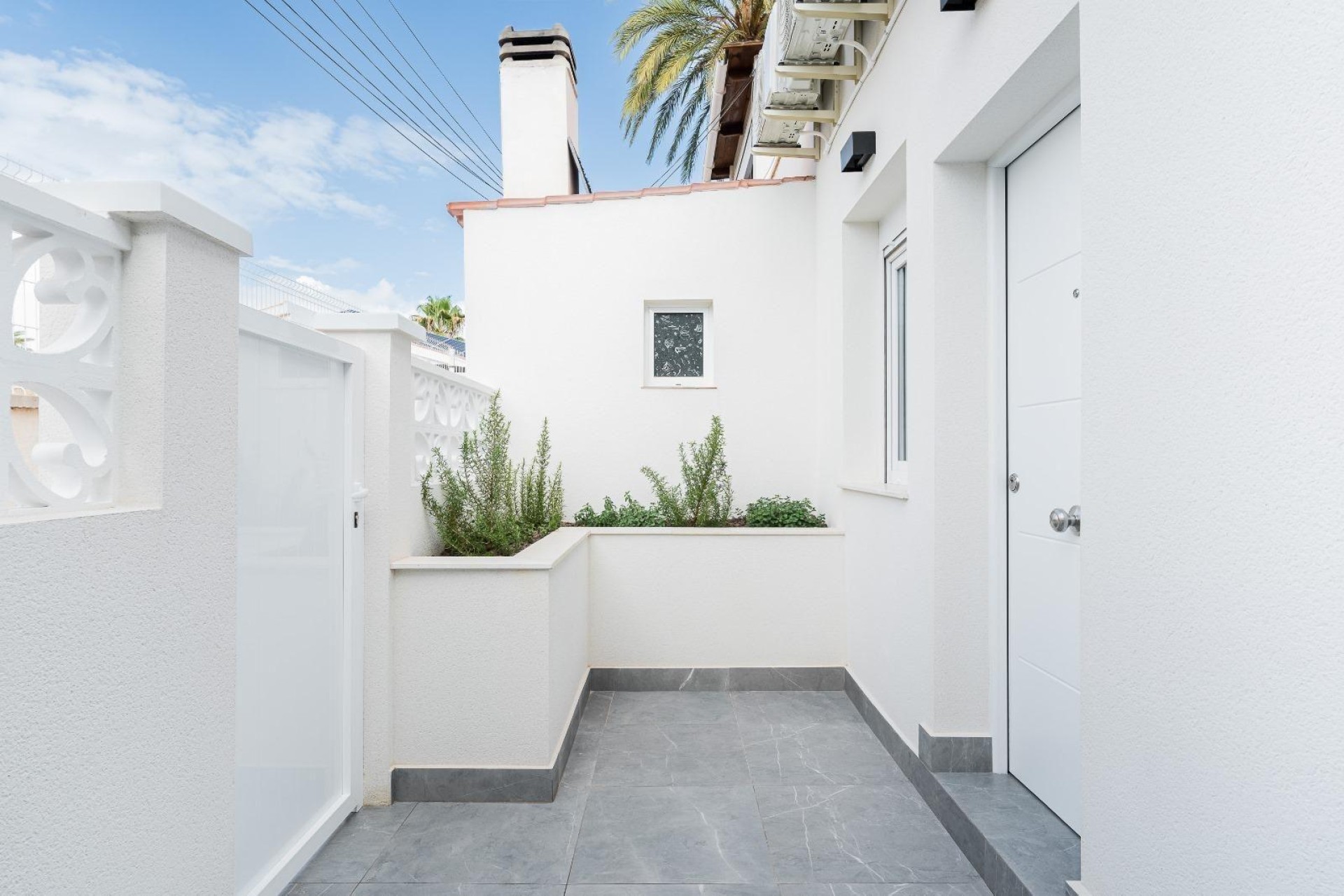 Återförsäljning - Town House - Torrevieja - Calas Blanca