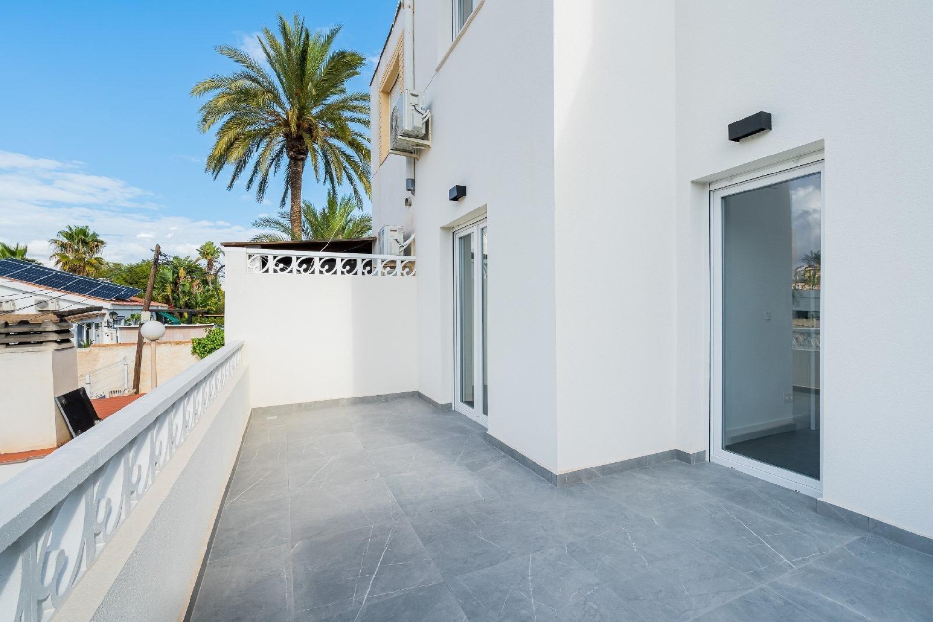 Återförsäljning - Town House - Torrevieja - Calas Blanca