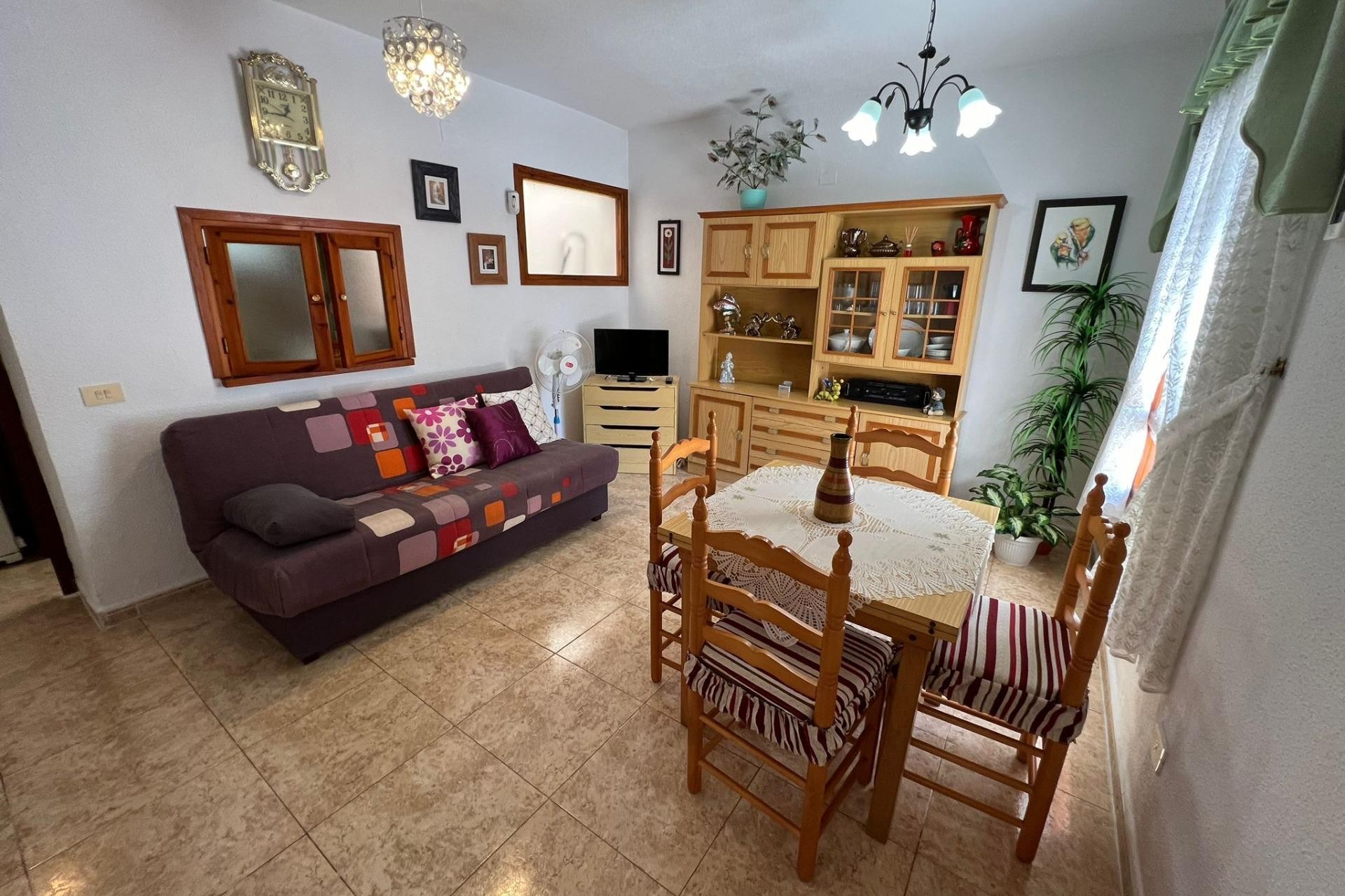 Återförsäljning - Town House - Torrevieja - Calas Blanca