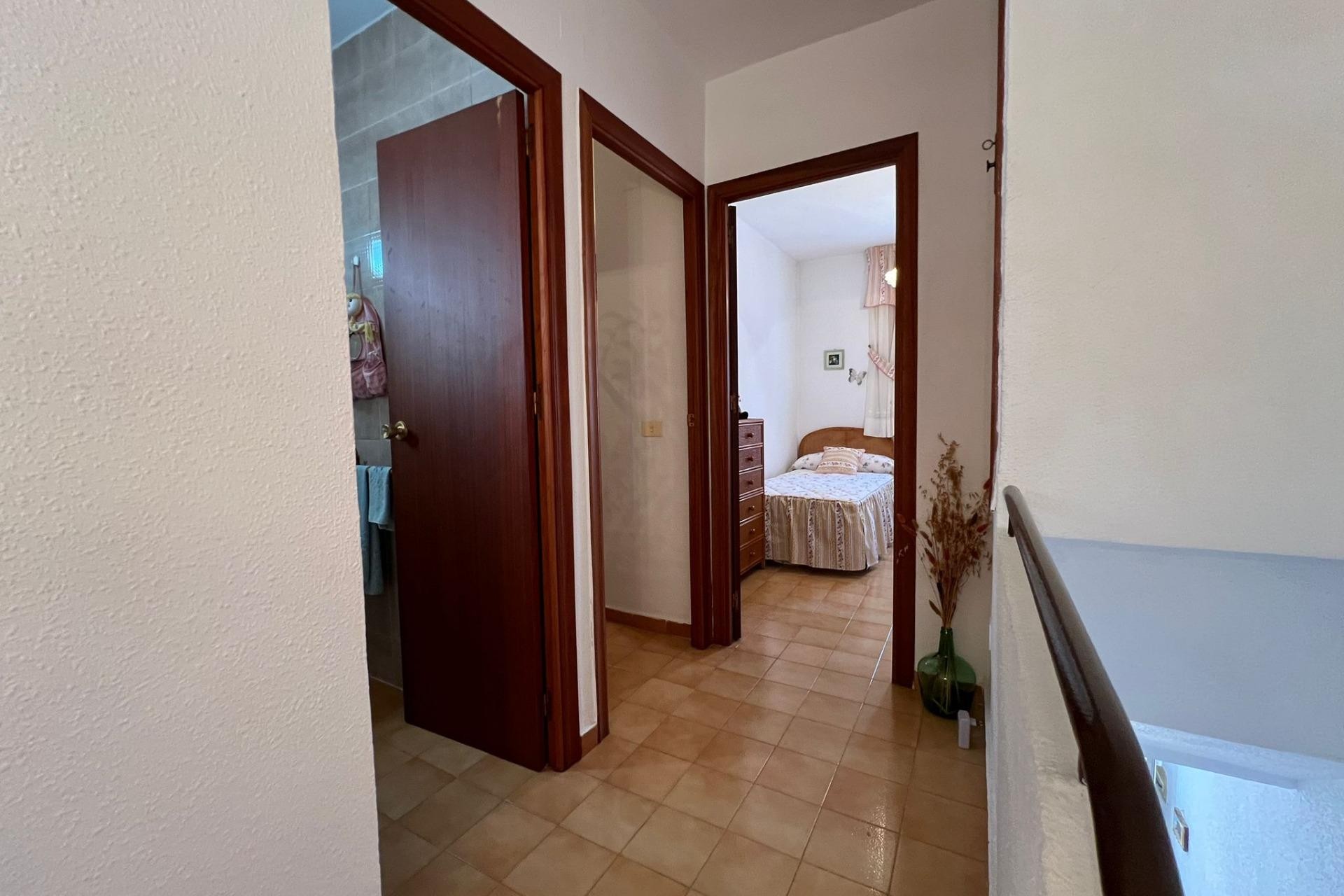 Återförsäljning - Town House - Torrevieja - Calas Blanca