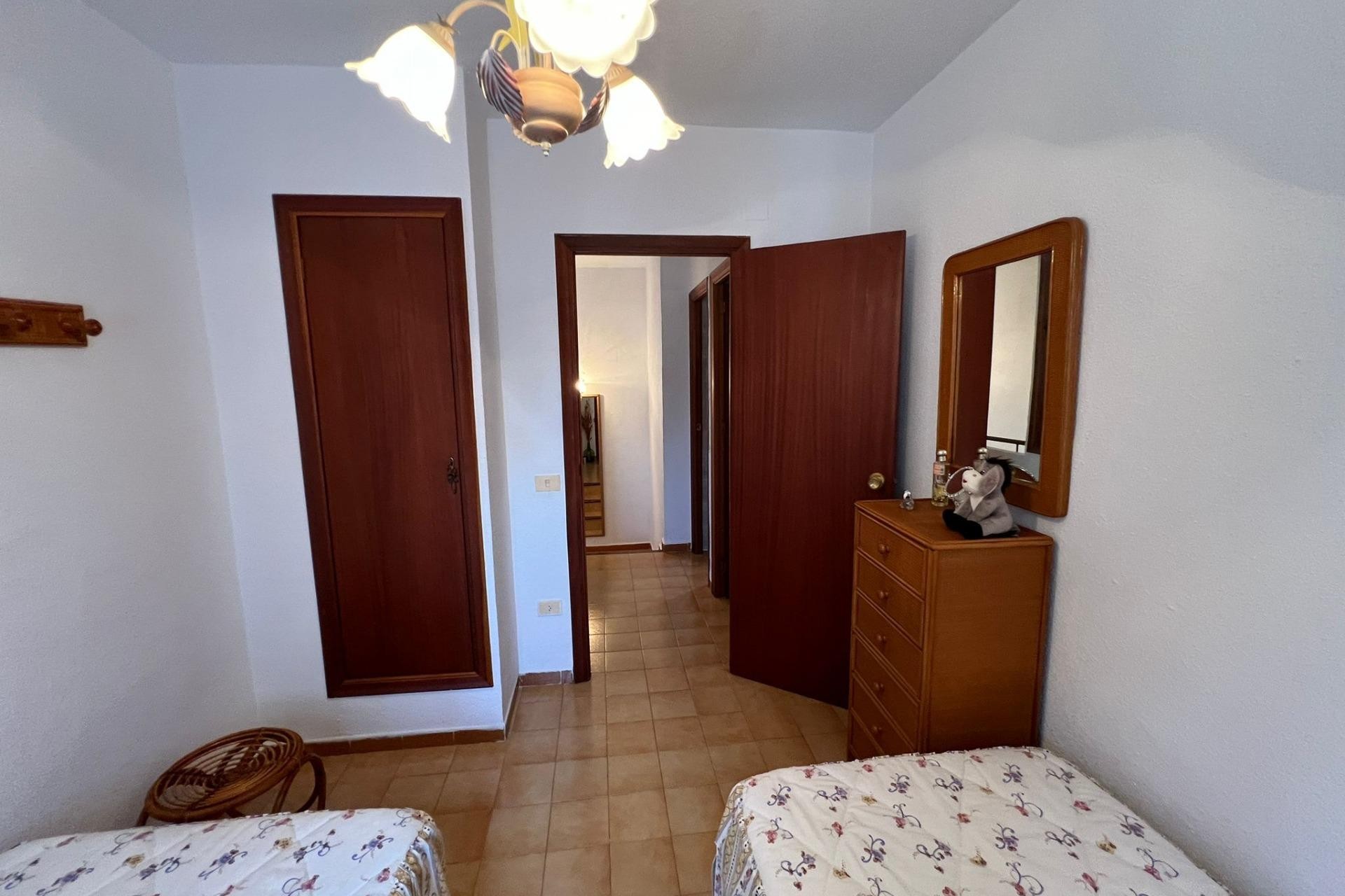 Återförsäljning - Town House - Torrevieja - Calas Blanca