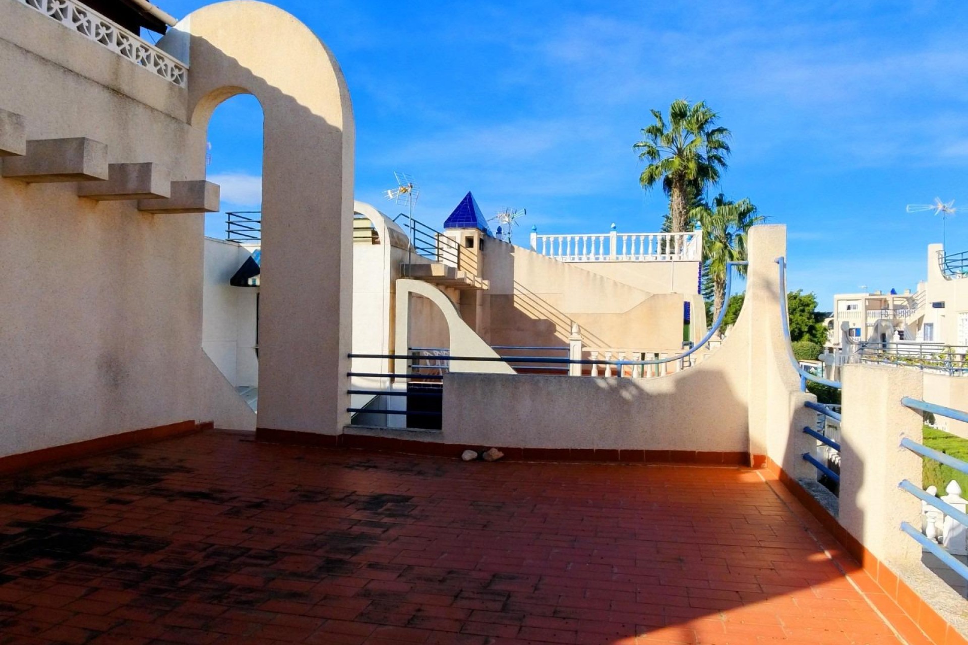 Återförsäljning - Town House - Torrevieja - Carrefour