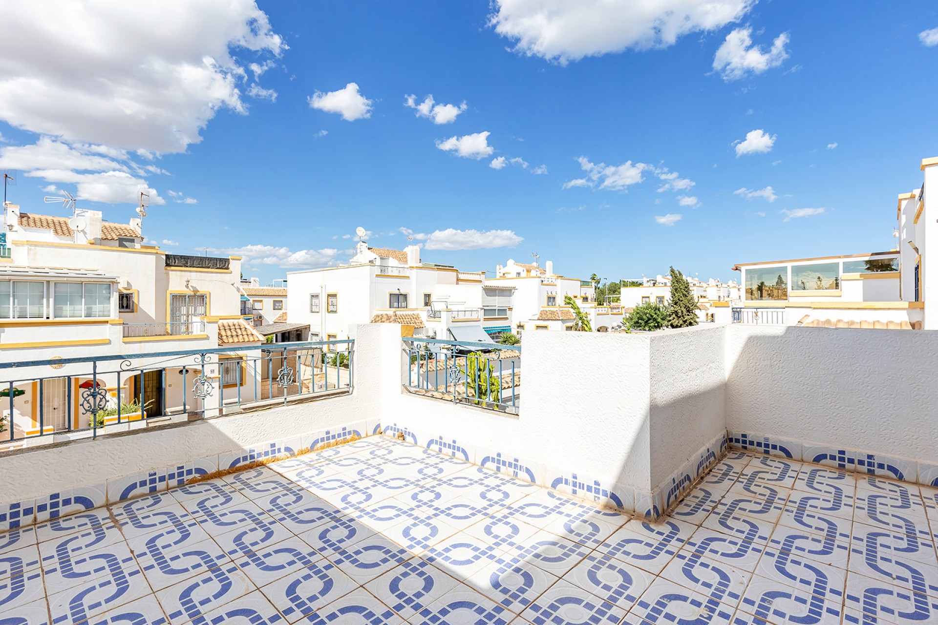 Återförsäljning - Town House - Torrevieja - Costa Blanca