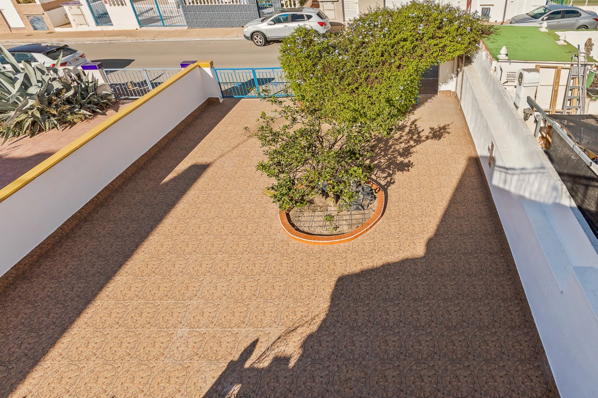 Återförsäljning - Town House - Torrevieja - Costa Blanca