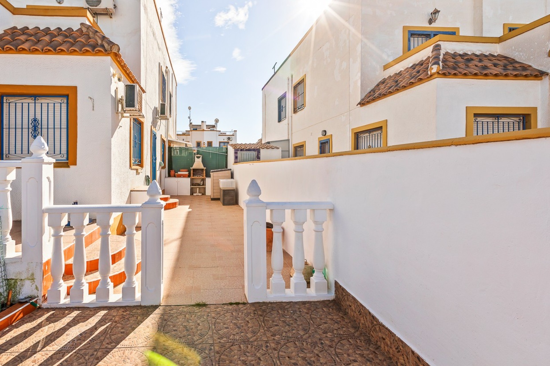 Återförsäljning - Town House - Torrevieja - Costa Blanca