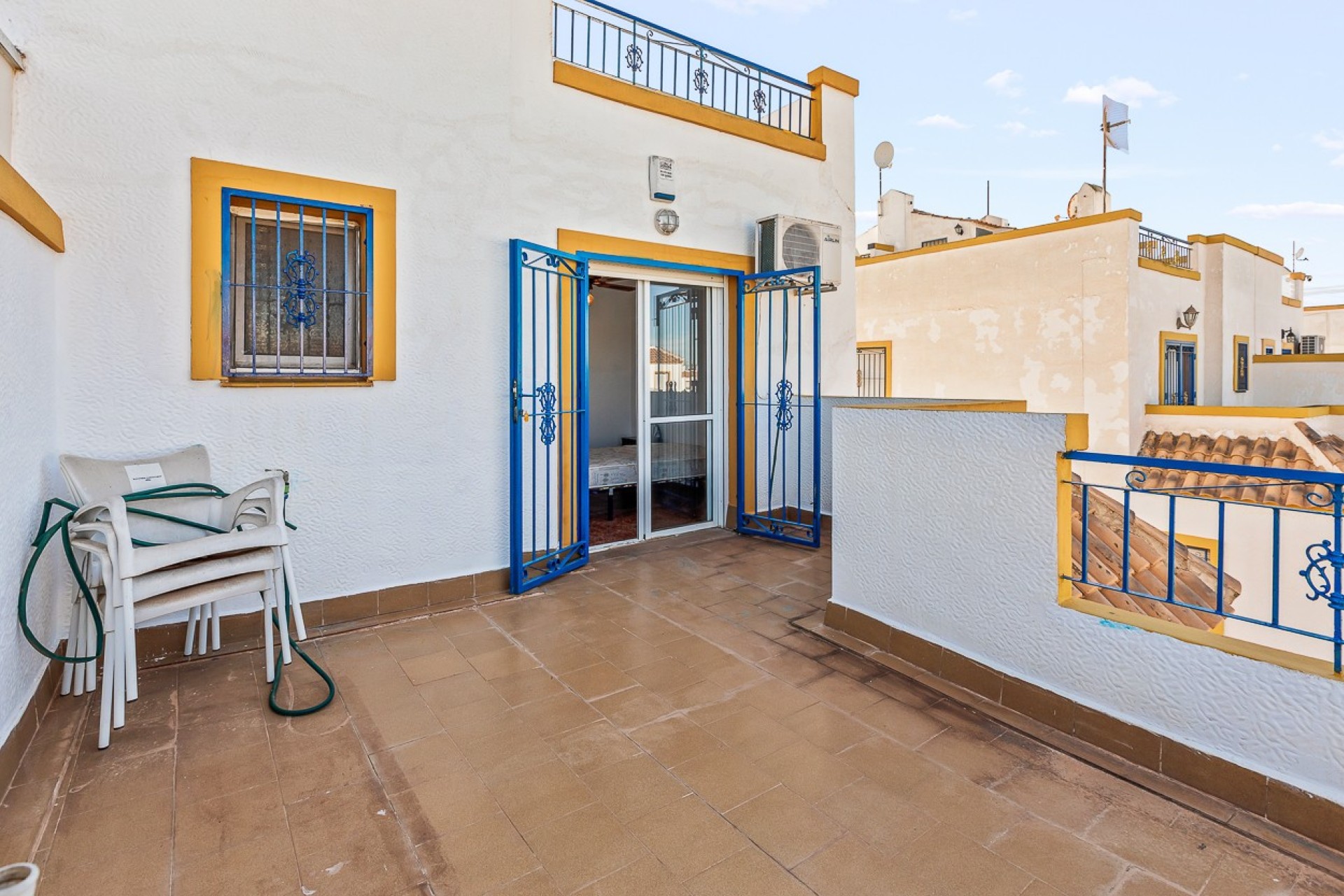 Återförsäljning - Town House - Torrevieja - Costa Blanca