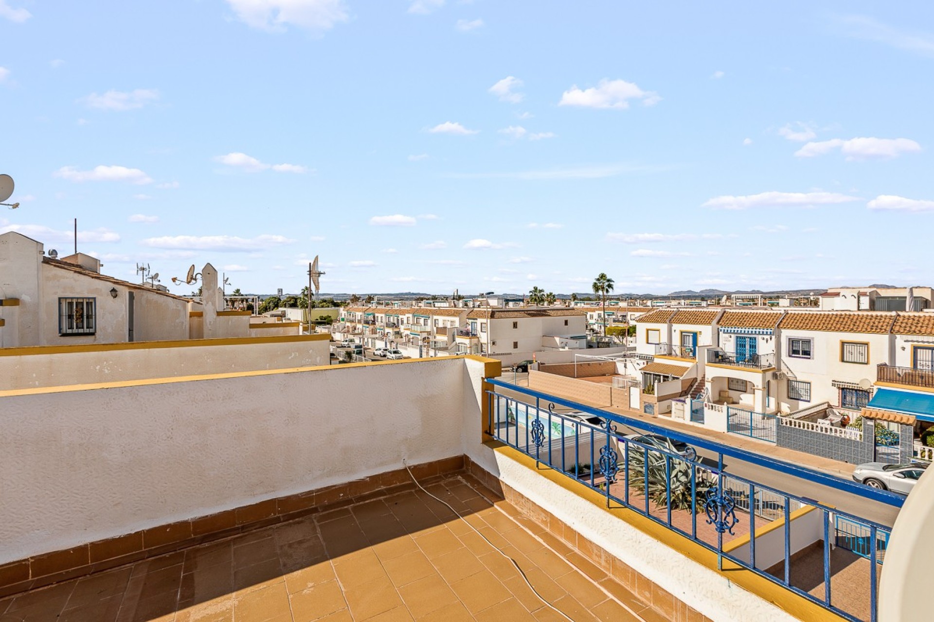 Återförsäljning - Town House - Torrevieja - Costa Blanca