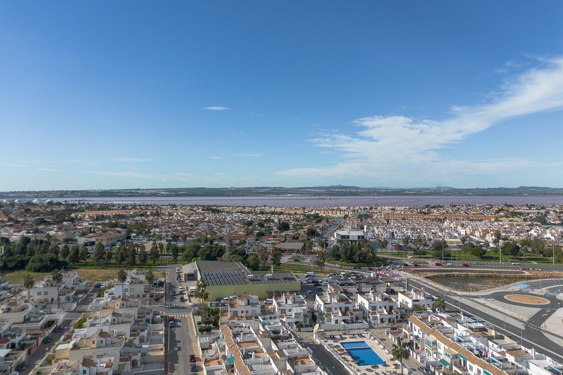 Återförsäljning - Town House - Torrevieja - Costa Blanca