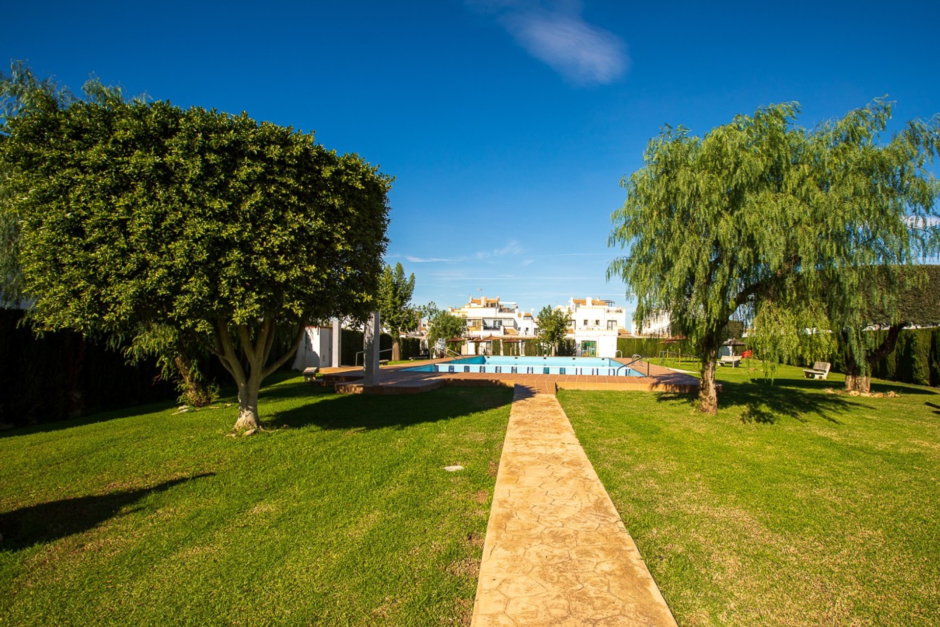 Återförsäljning - Town House - Torrevieja - Costa Blanca