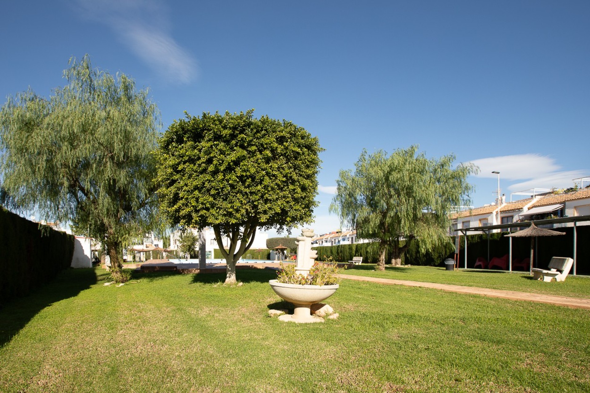 Återförsäljning - Town House - Torrevieja - Costa Blanca