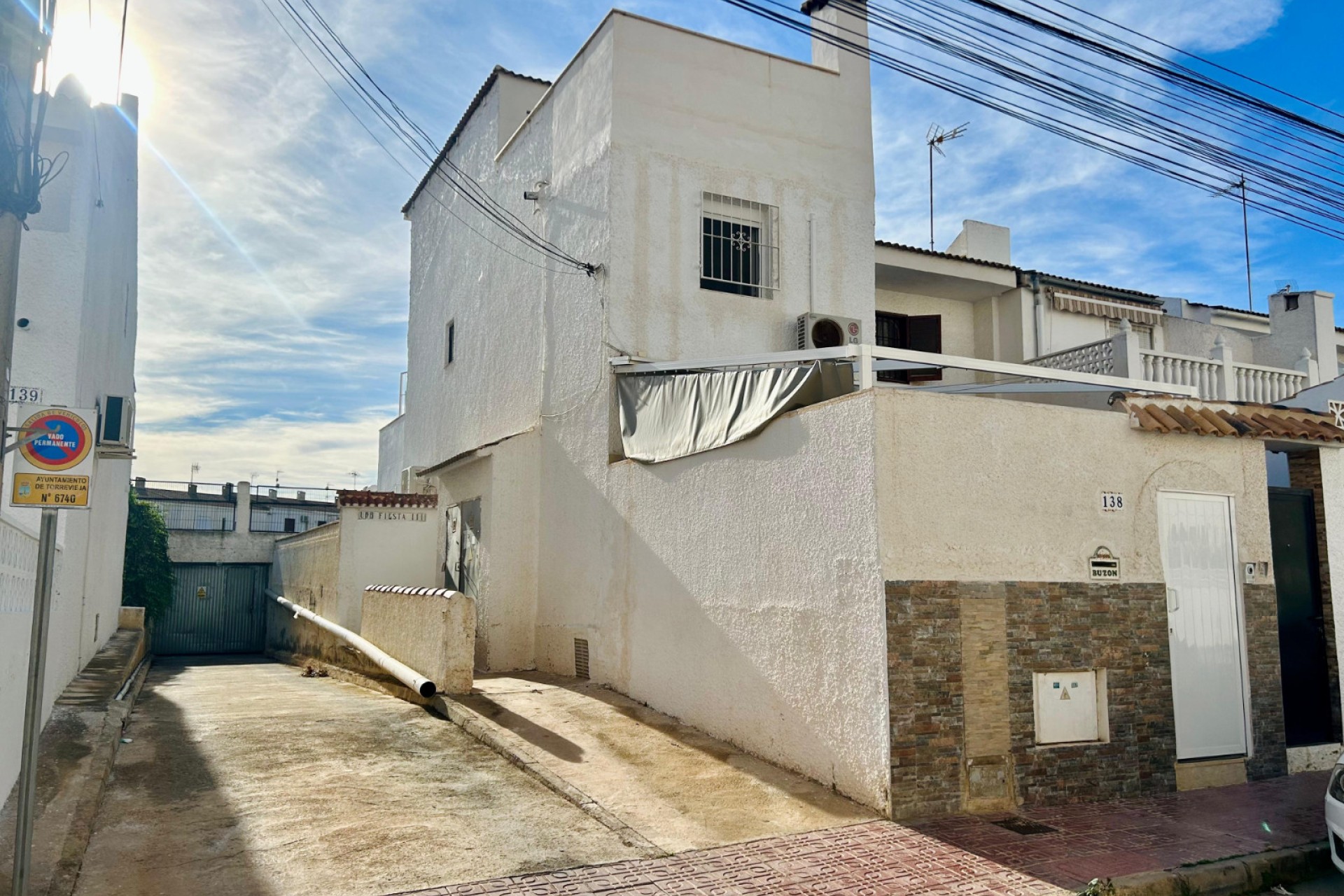 Återförsäljning - Town House - Torrevieja - Costa Blanca