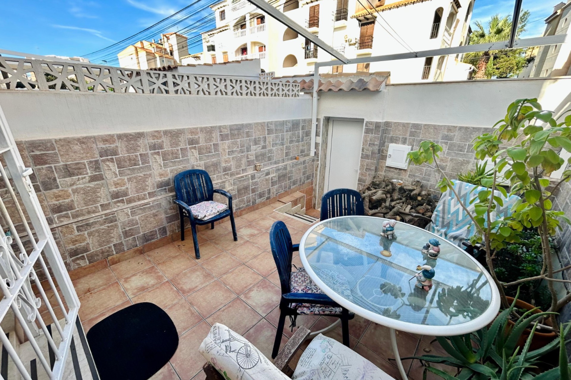 Återförsäljning - Town House - Torrevieja - Costa Blanca