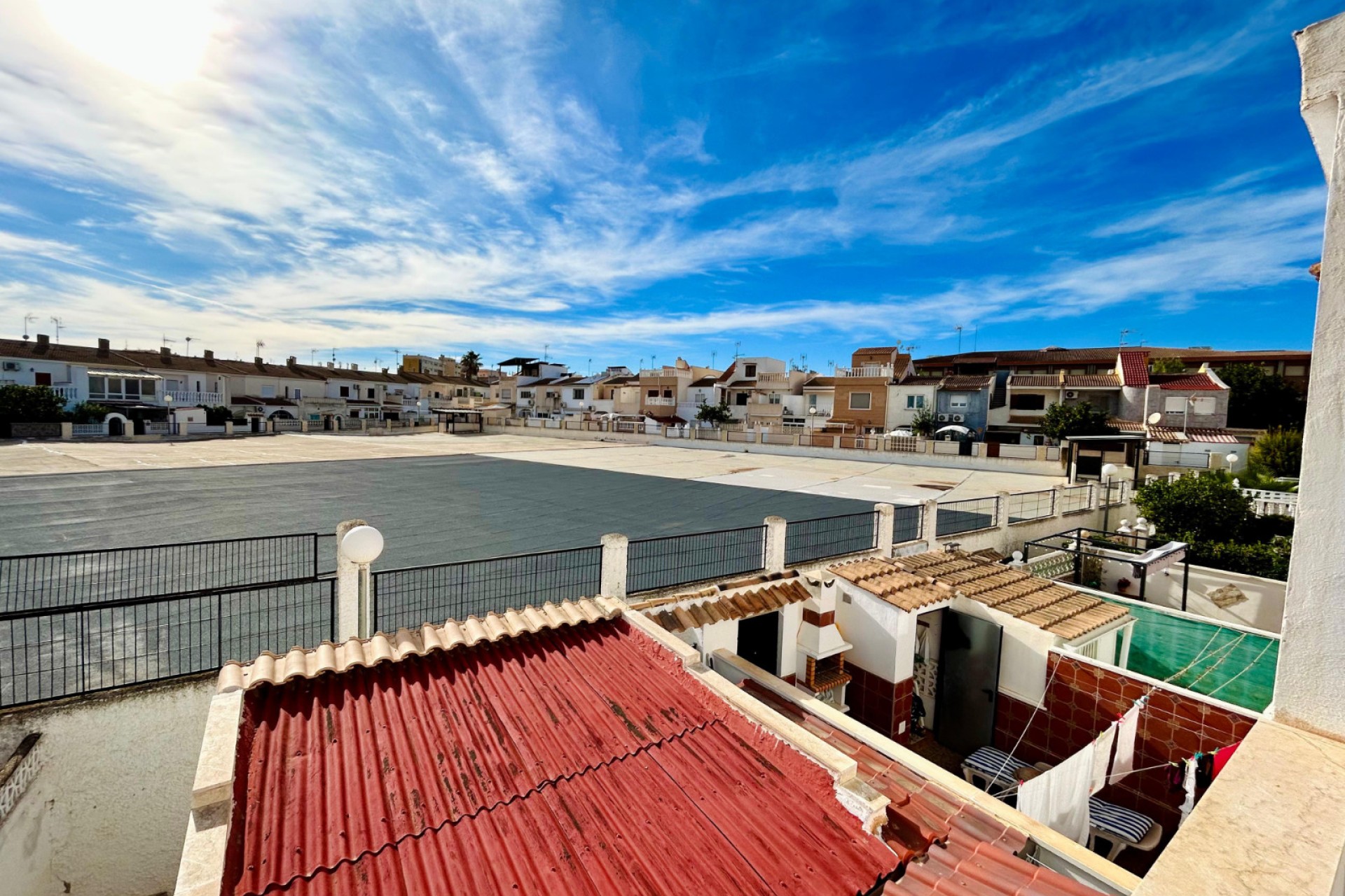 Återförsäljning - Town House - Torrevieja - Costa Blanca