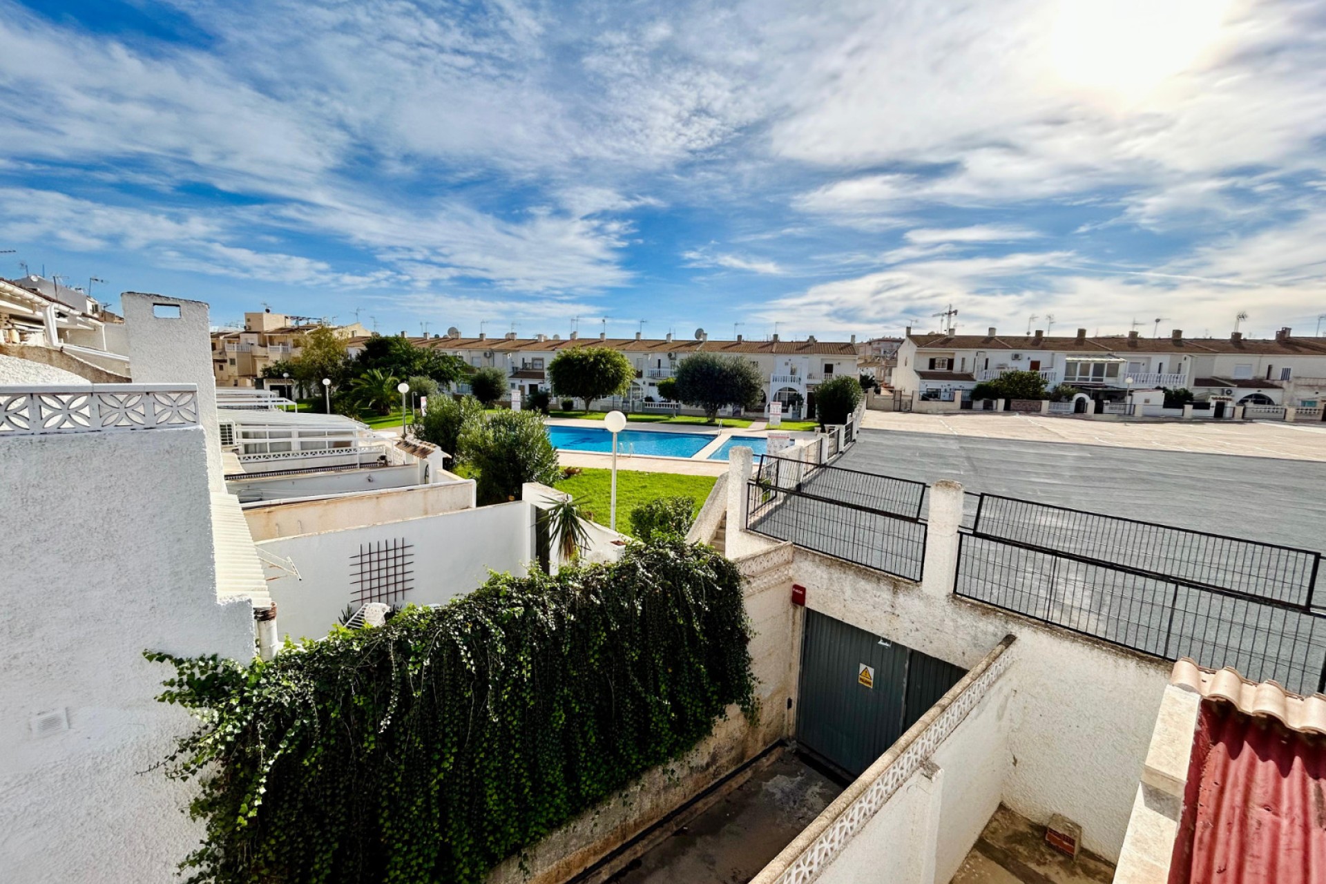 Återförsäljning - Town House - Torrevieja - Costa Blanca