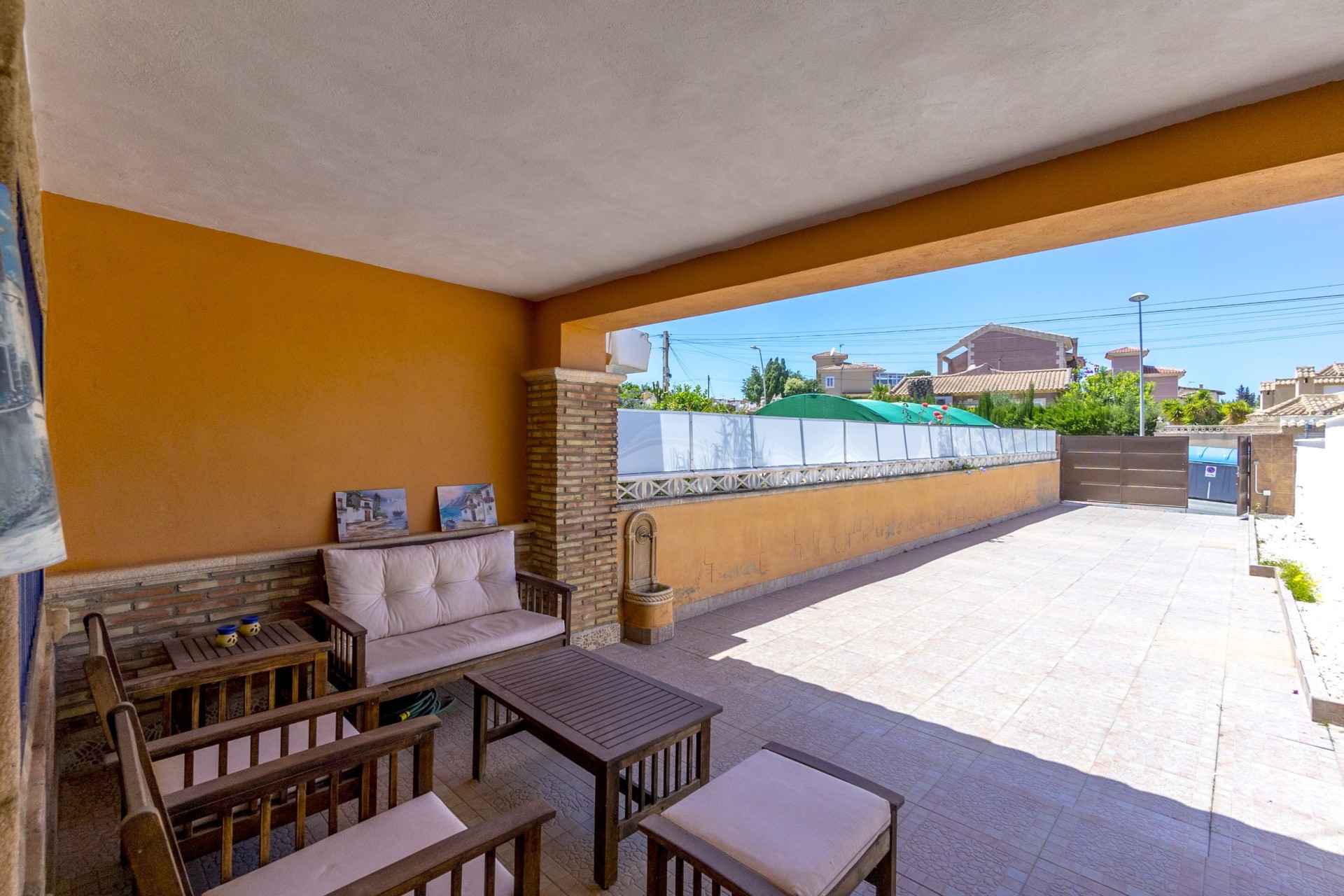 Återförsäljning - Town House - Torrevieja - Costa Blanca