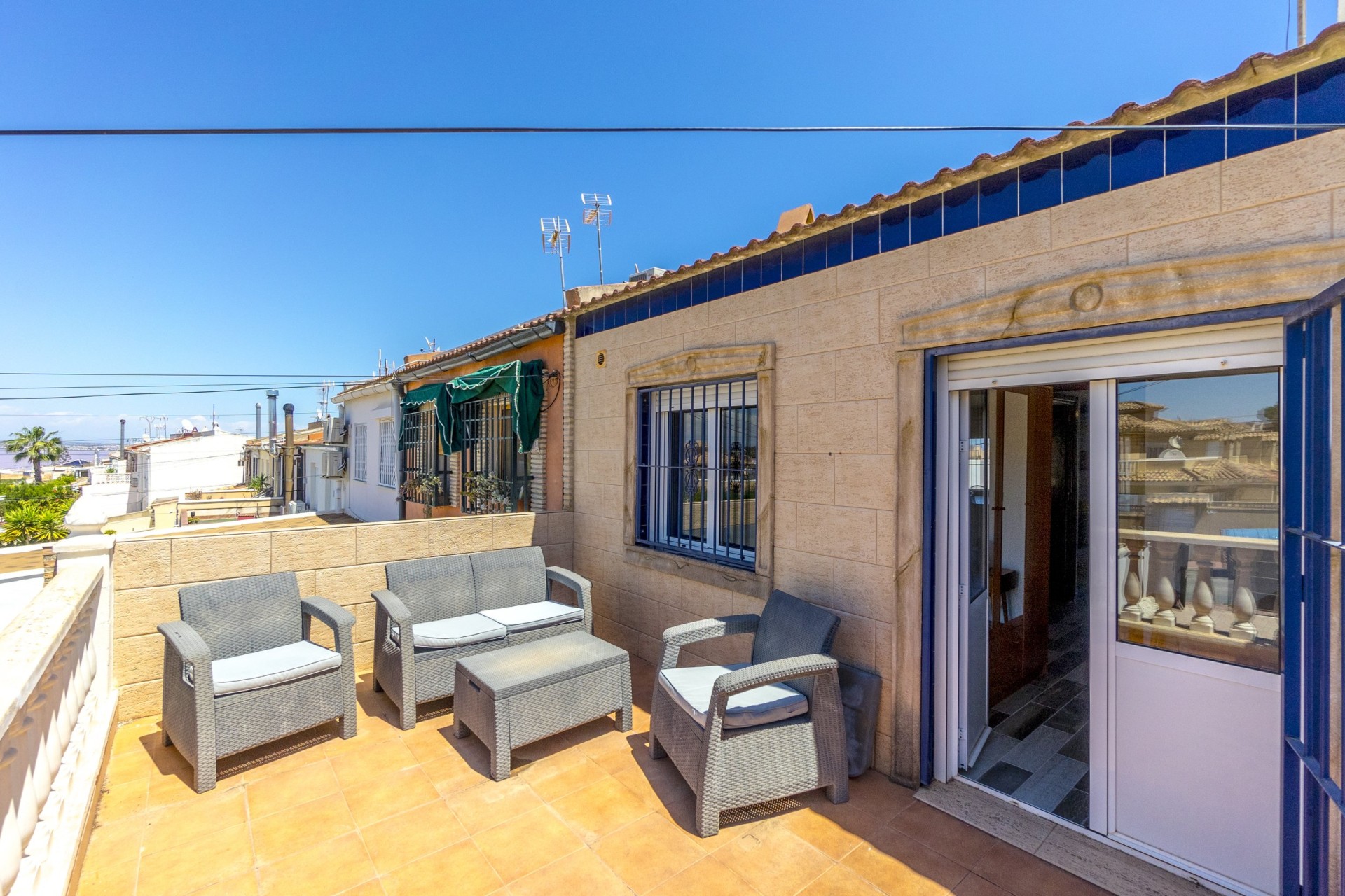 Återförsäljning - Town House - Torrevieja - Costa Blanca