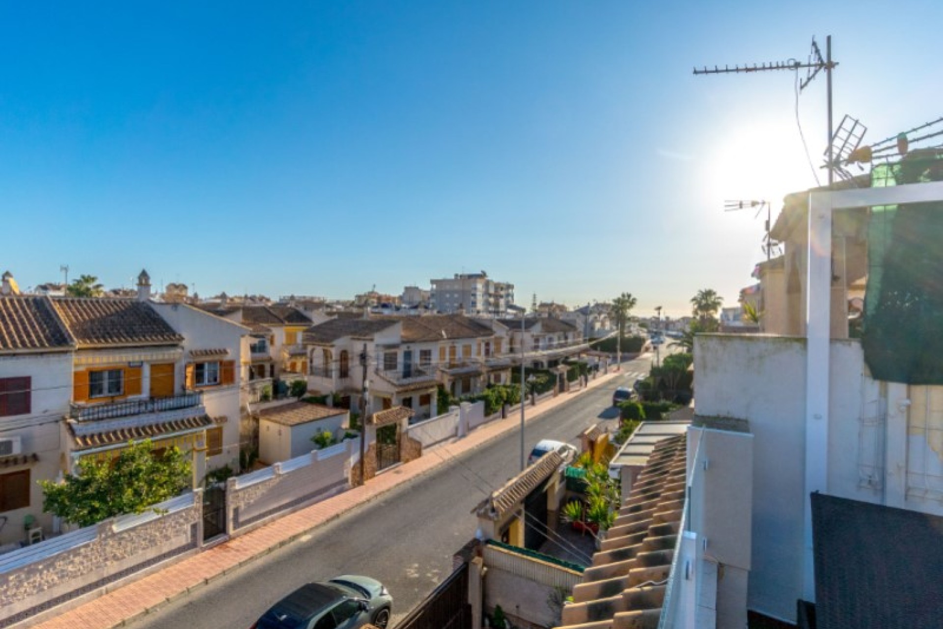 Återförsäljning - Town House - Torrevieja - Costa Blanca