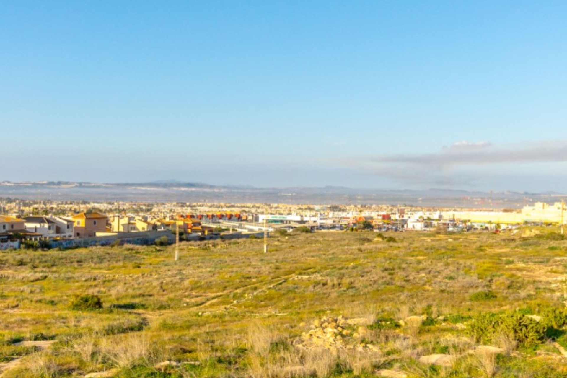 Återförsäljning - Town House - Torrevieja - Costa Blanca