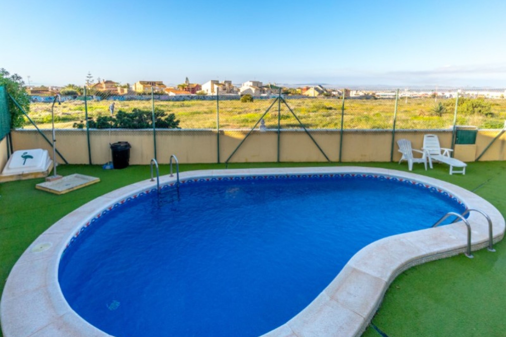 Återförsäljning - Town House - Torrevieja - Costa Blanca