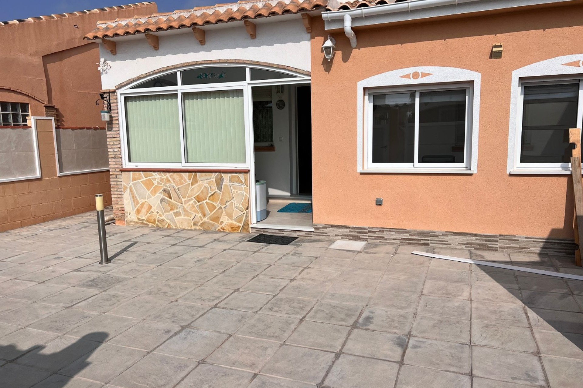 Återförsäljning - Town House - Torrevieja - Costa Blanca