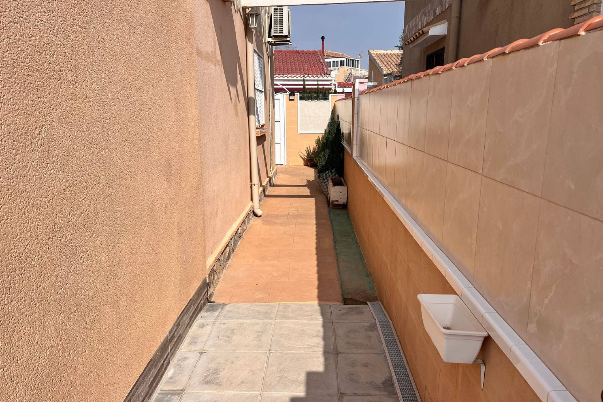 Återförsäljning - Town House - Torrevieja - Costa Blanca