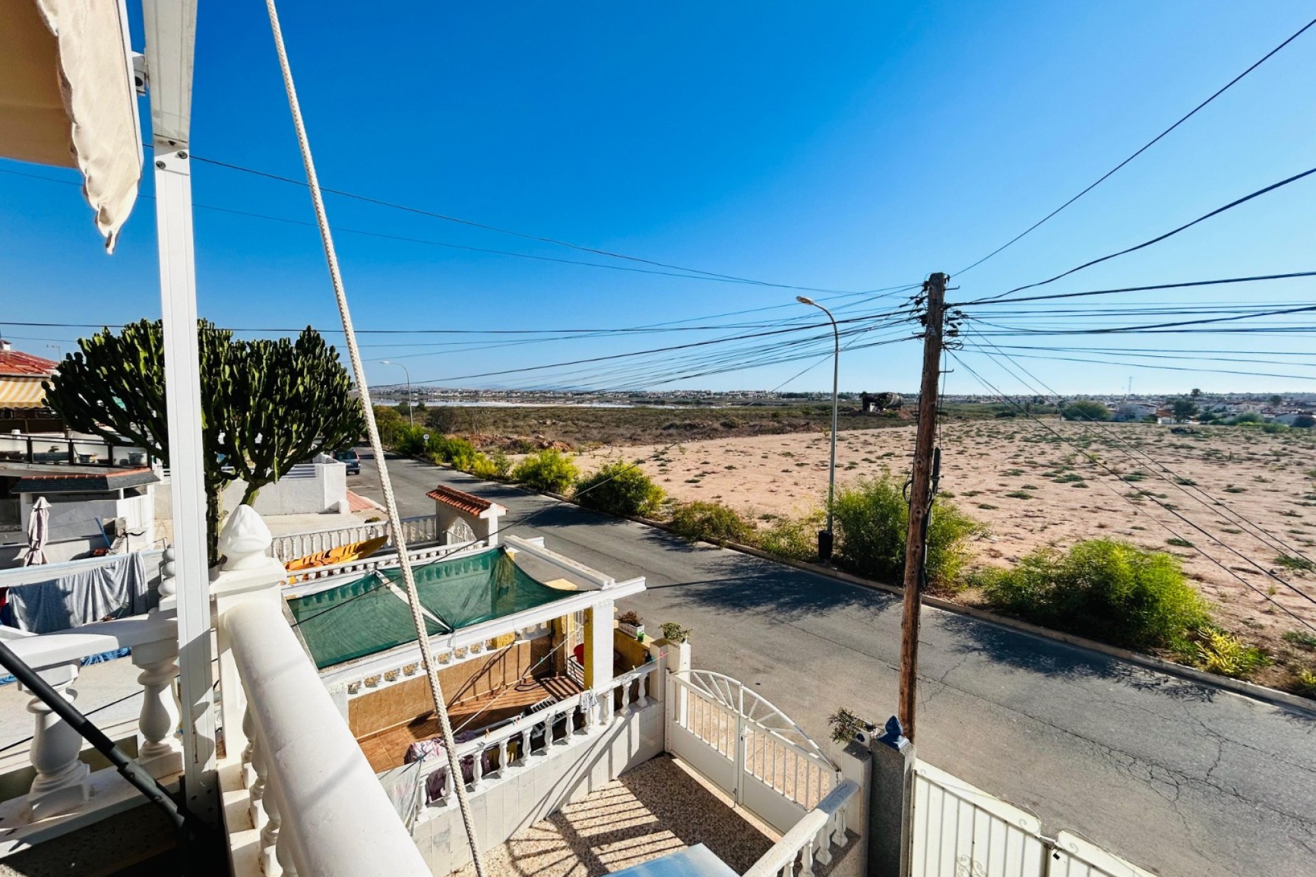 Återförsäljning - Town House - Torrevieja - Costa Blanca